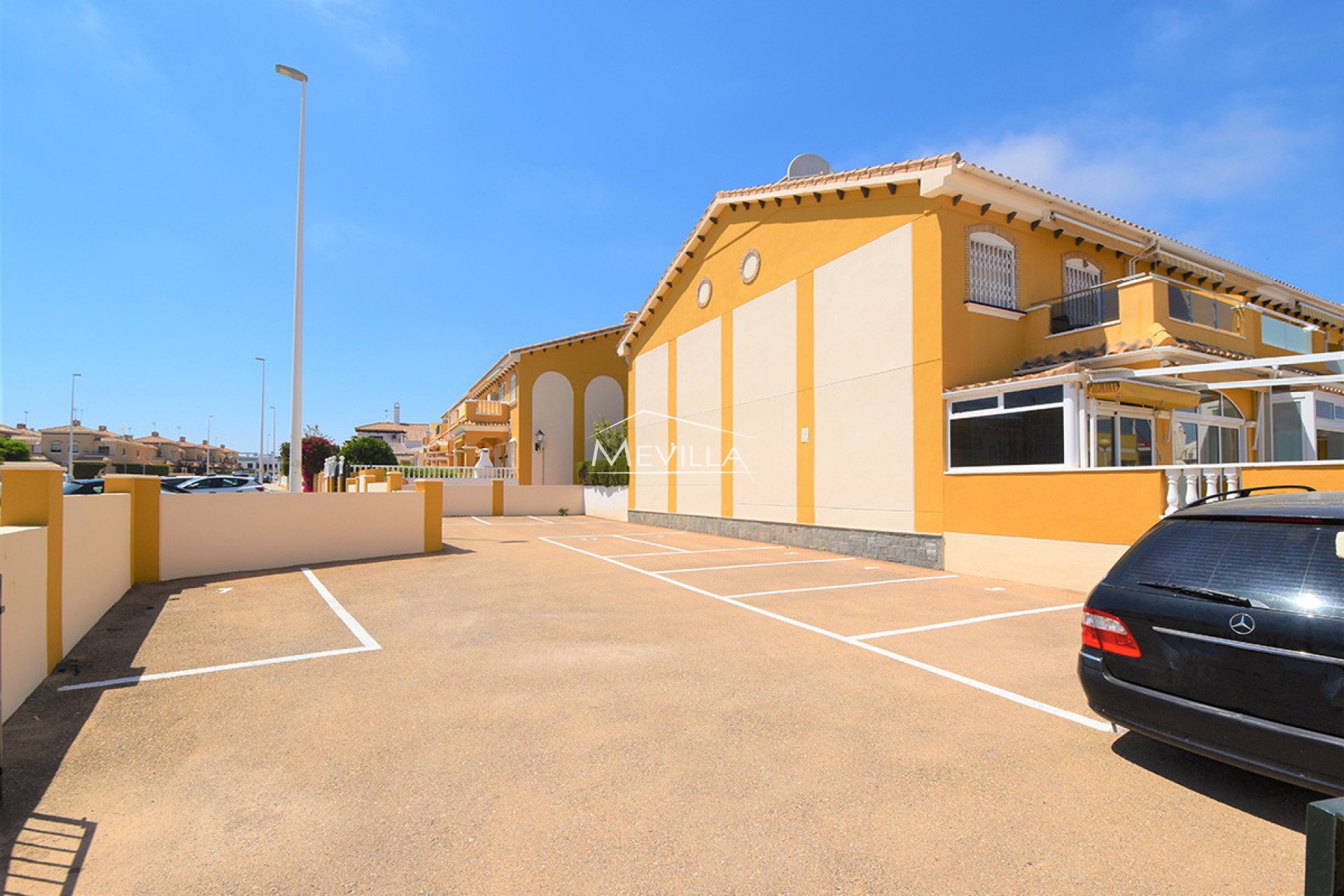 Reventes -  - Orihuela Costa - La Zenia