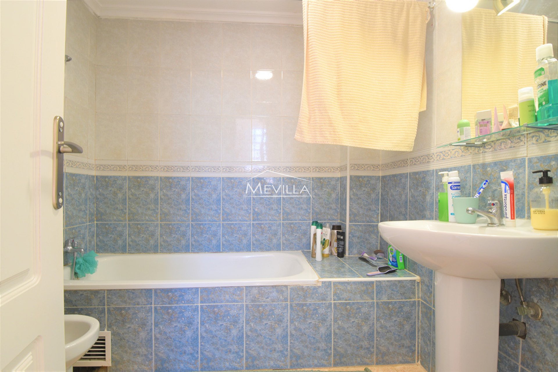 Reventes -  - Orihuela Costa - La Zenia