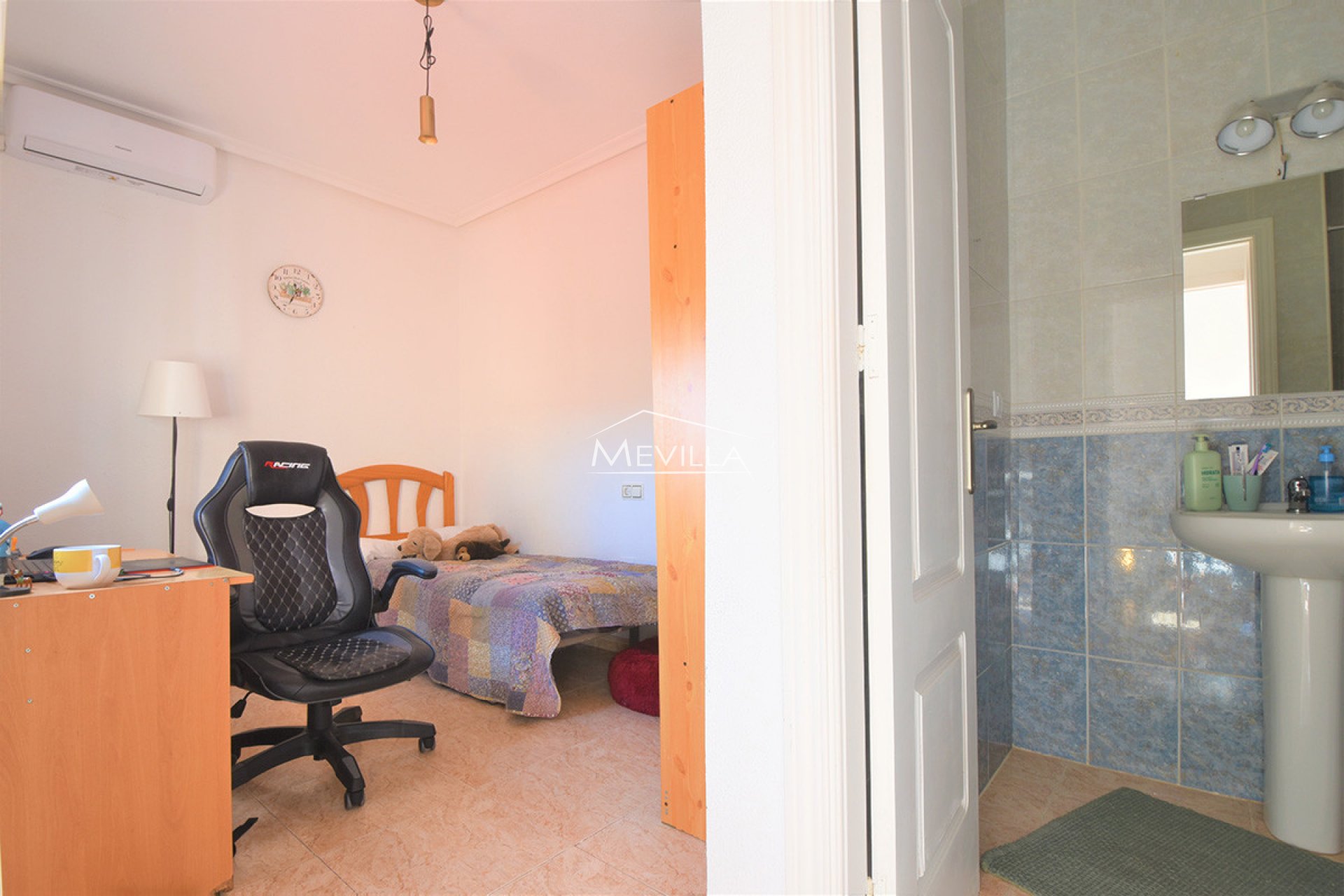 Reventes -  - Orihuela Costa - La Zenia