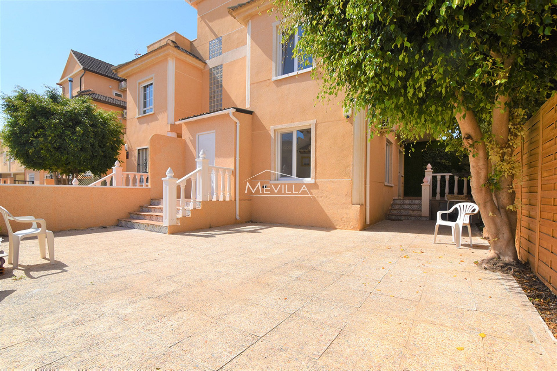 Reventes -  - Orihuela Costa - La Zenia