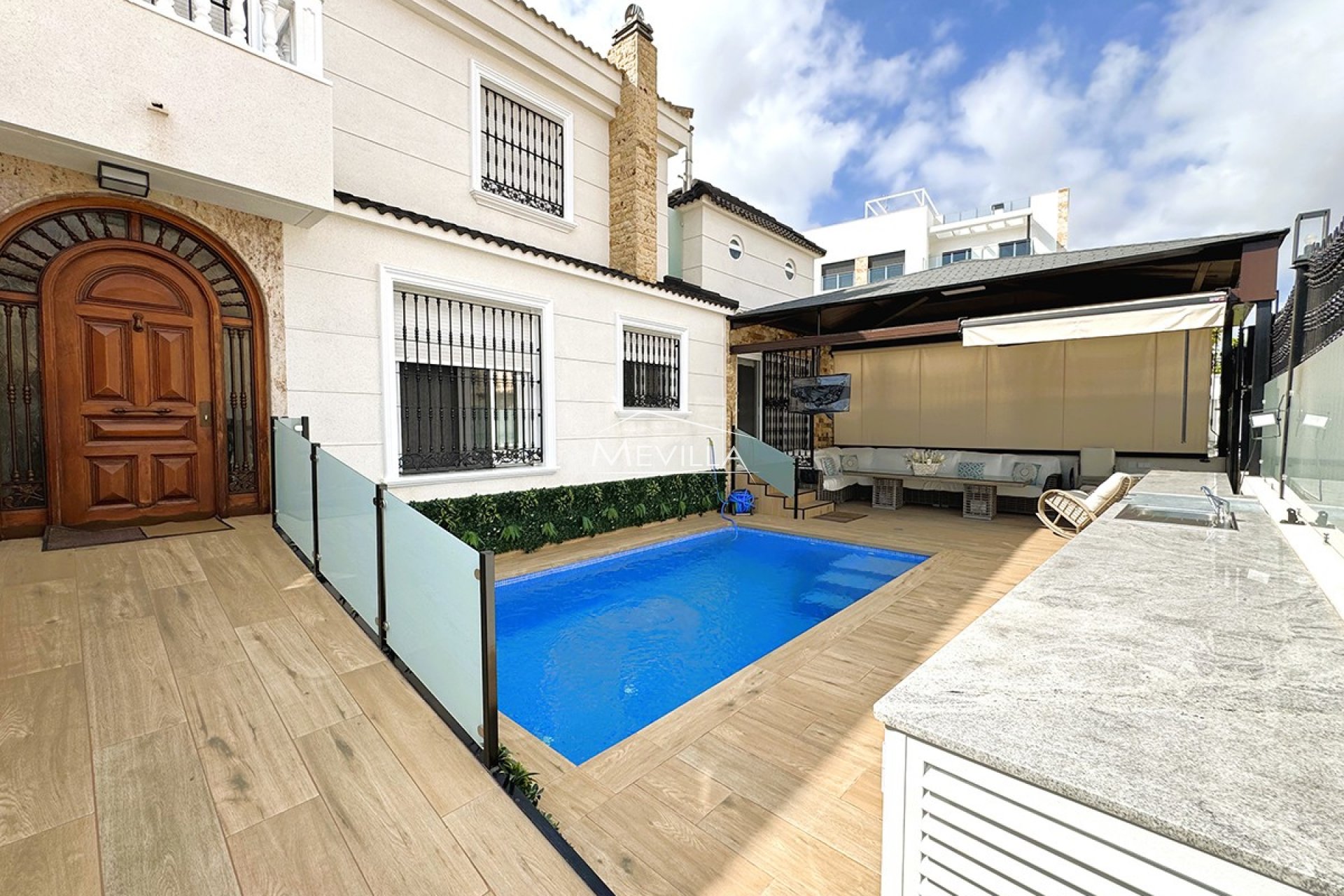 Reventes -  - Orihuela Costa - La Zenia