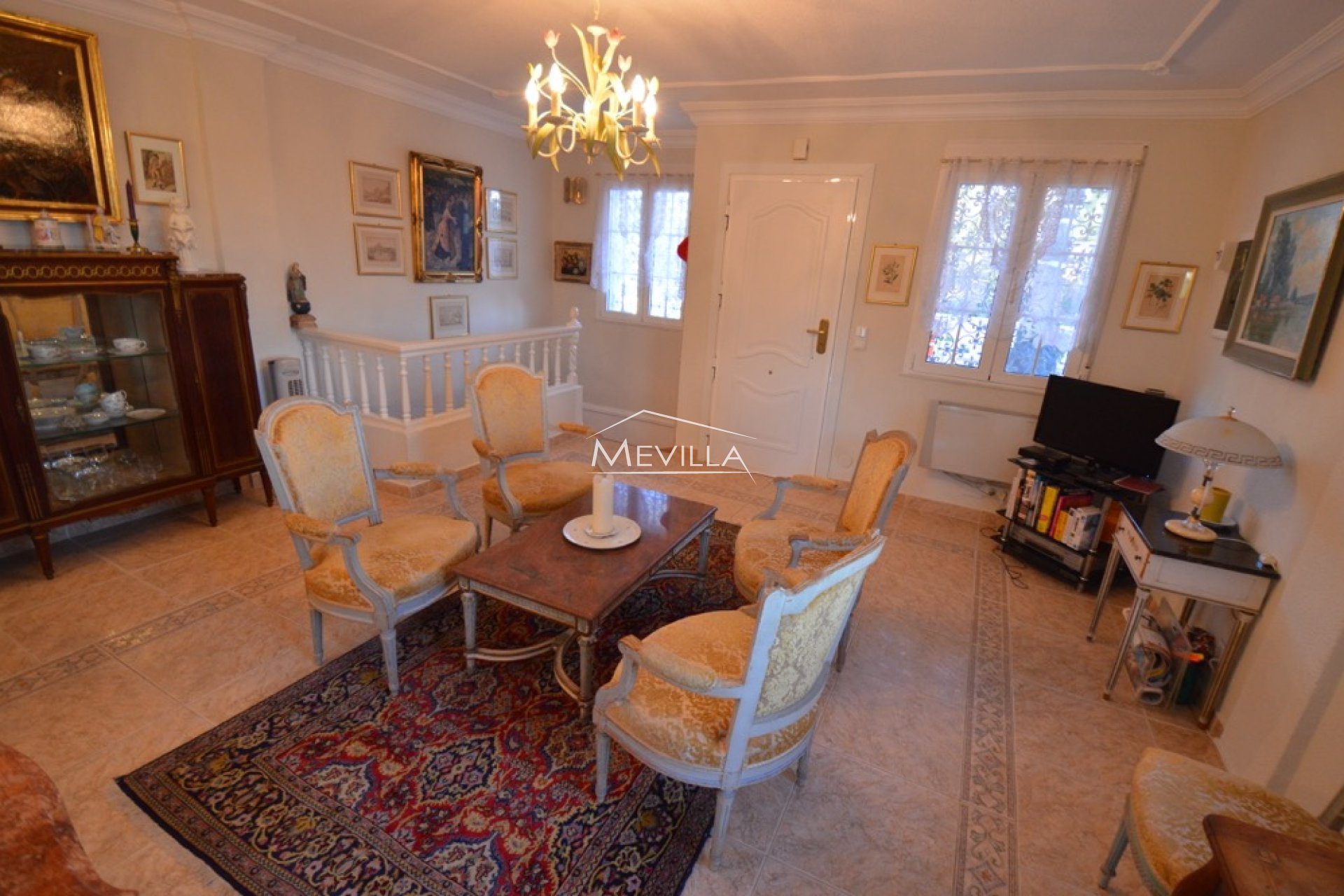 Reventes -  - Orihuela Costa - La Zenia