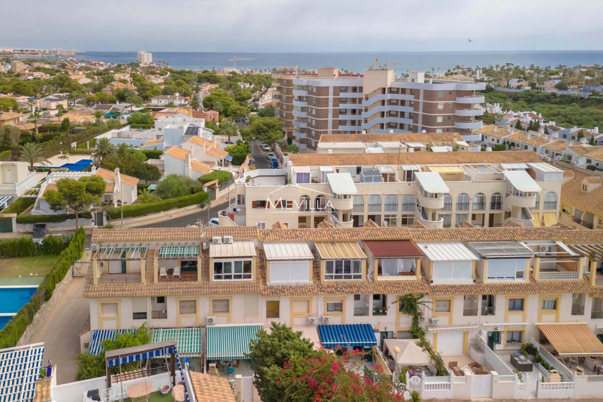 Reventes -  - Orihuela Costa - La Zenia