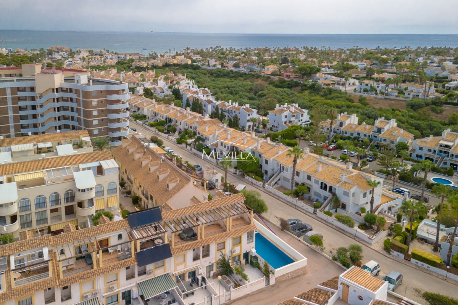 Reventes -  - Orihuela Costa - La Zenia