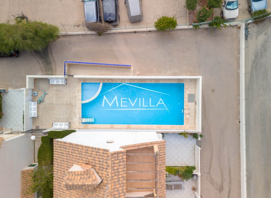 Reventes -  - Orihuela Costa - La Zenia