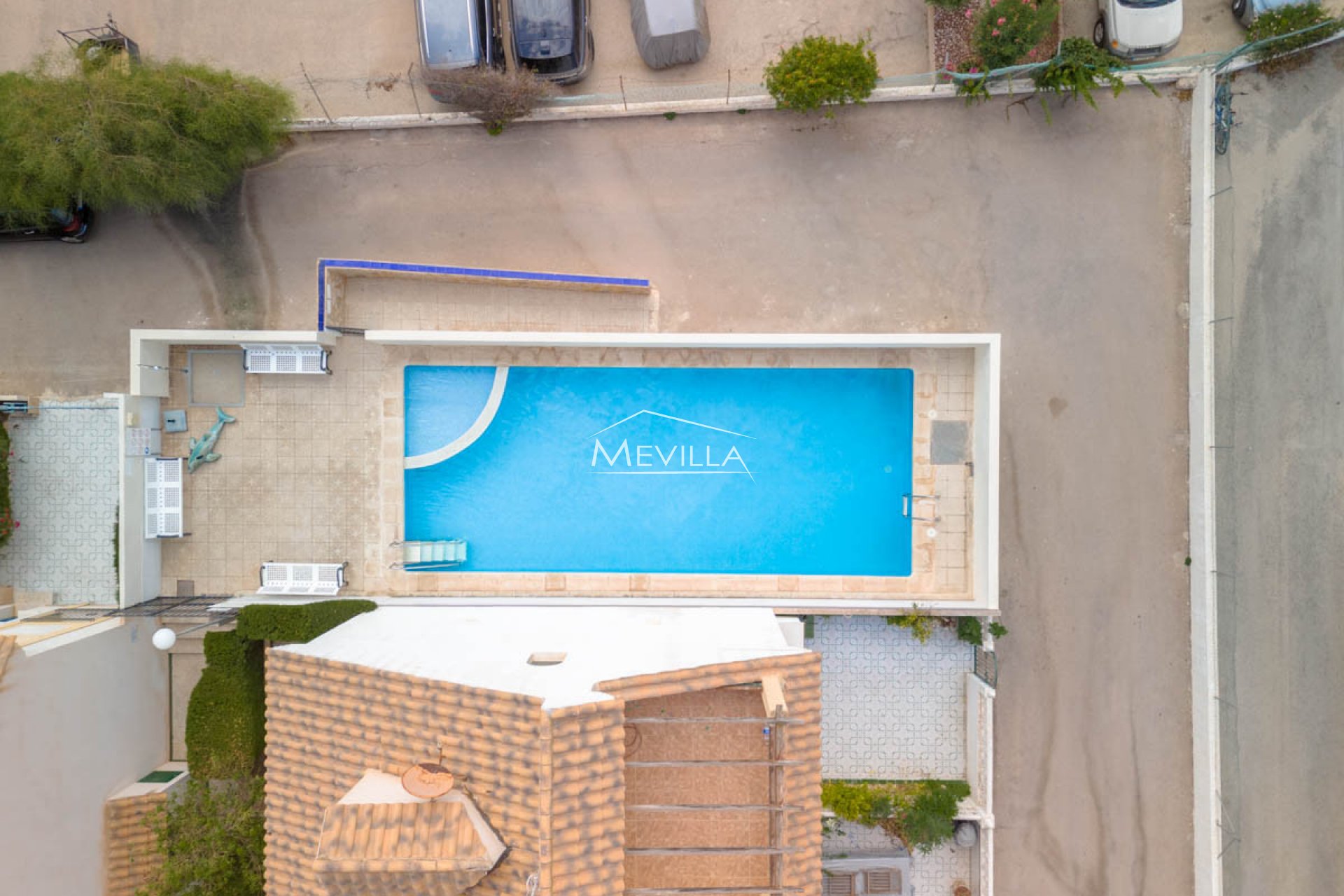 Reventes -  - Orihuela Costa - La Zenia