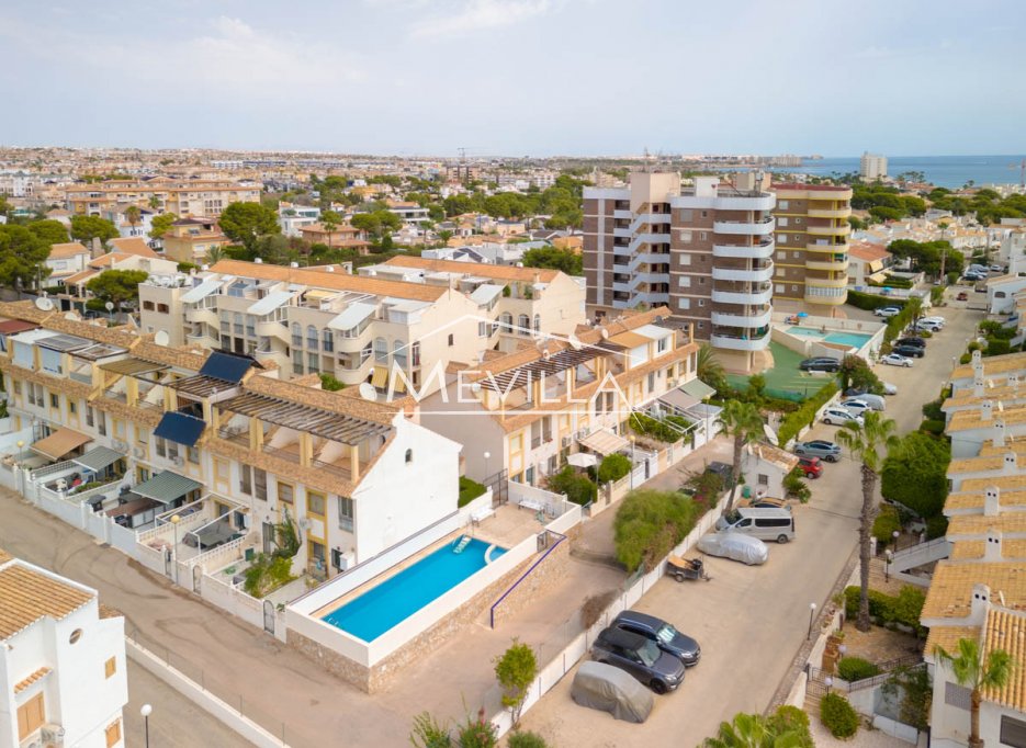 Reventes -  - Orihuela Costa - La Zenia