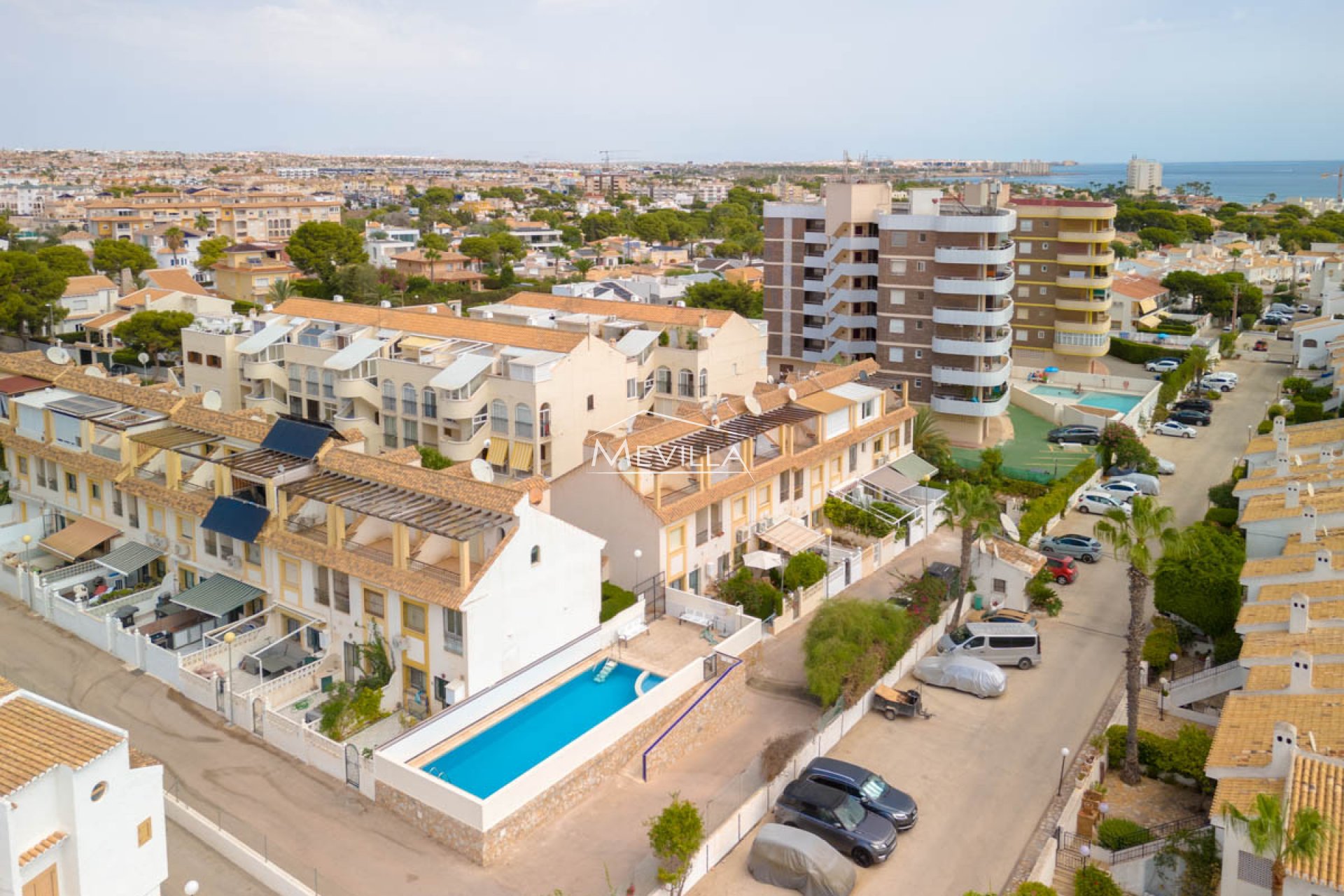 Reventes -  - Orihuela Costa - La Zenia