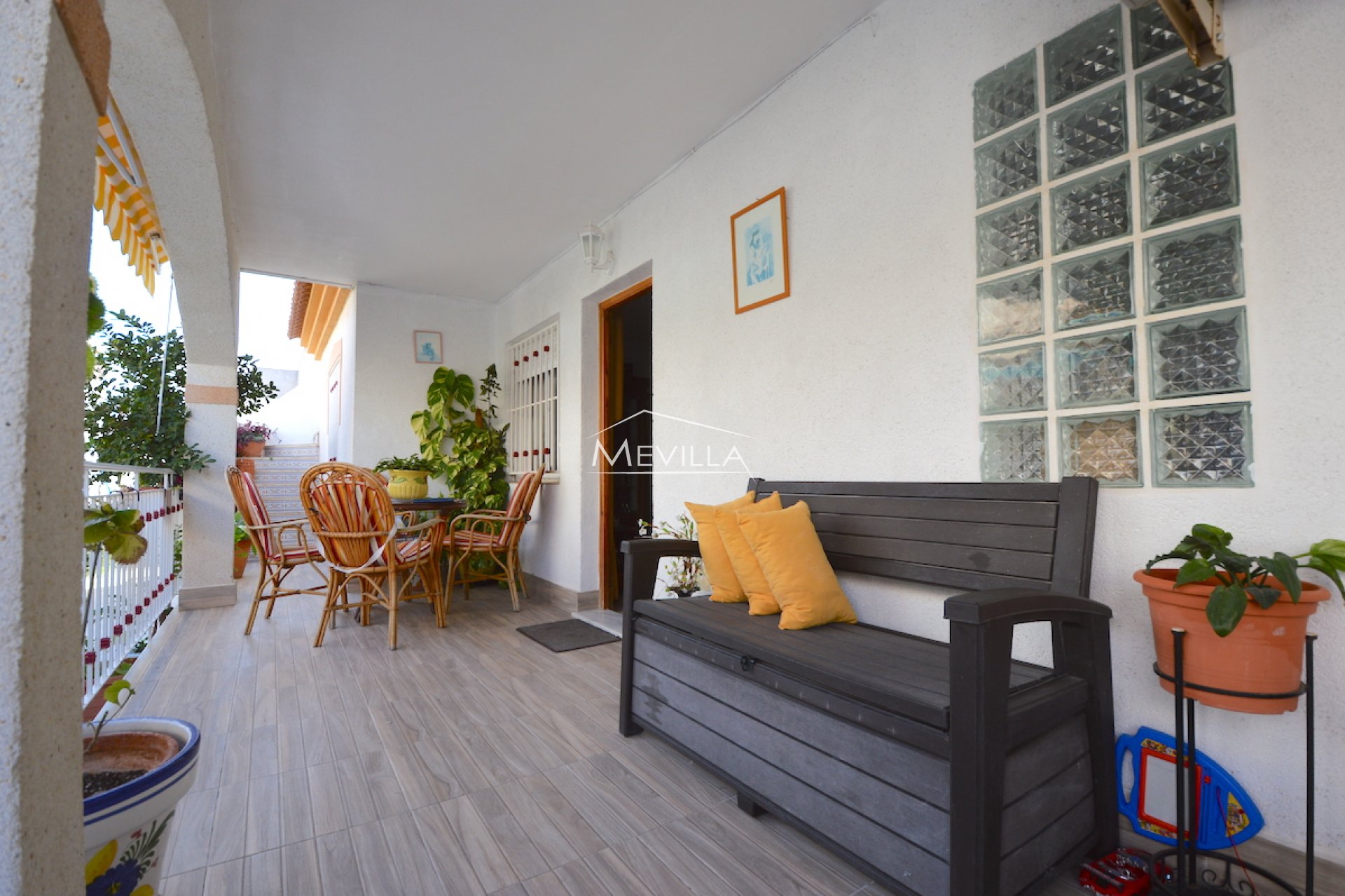 Reventes -  - Orihuela Costa - Playa Flamenca