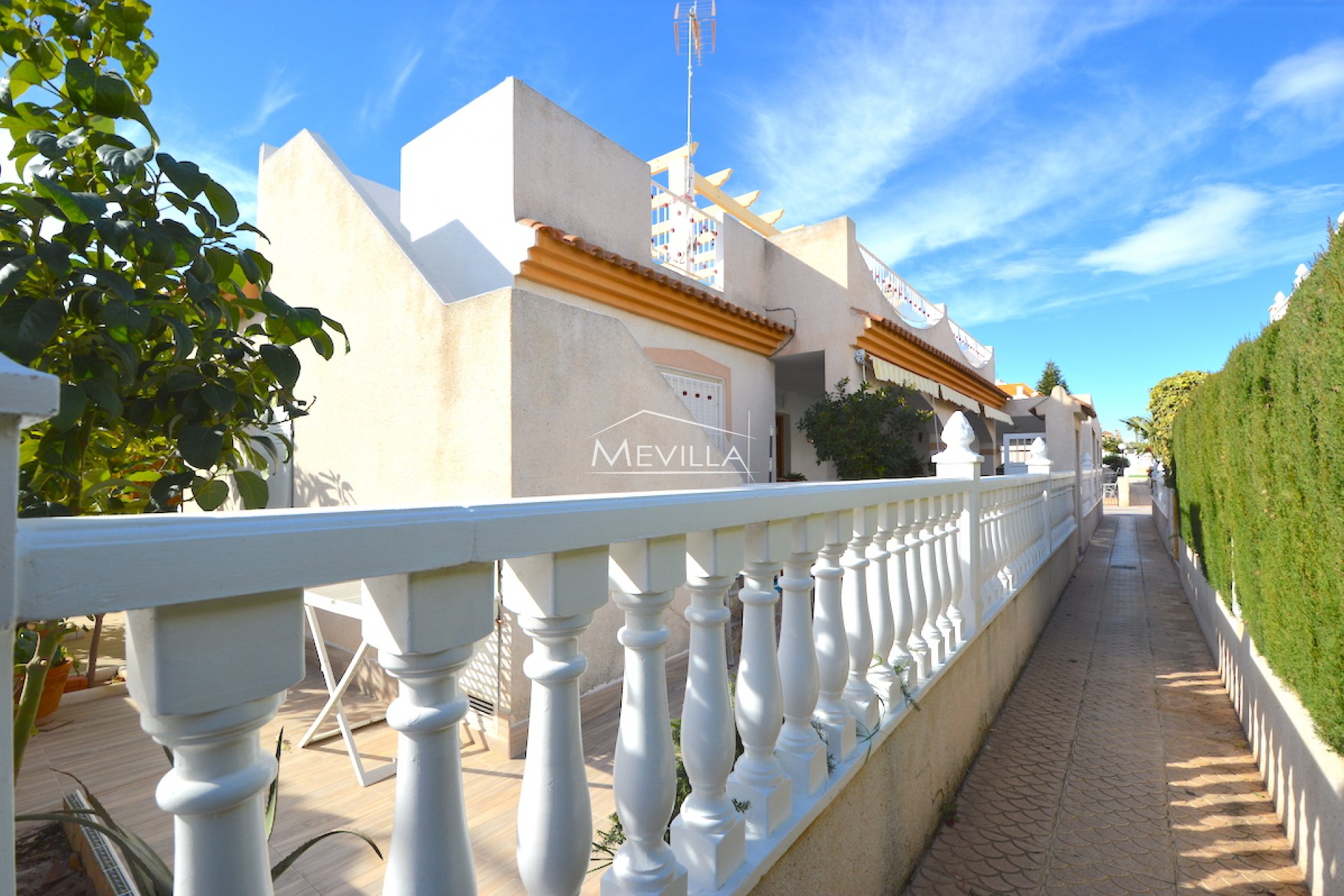 Reventes -  - Orihuela Costa - Playa Flamenca