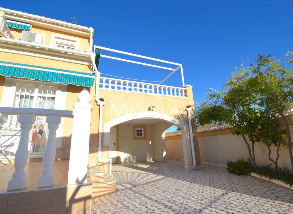 Reventes -  - Orihuela Costa - Playa Flamenca