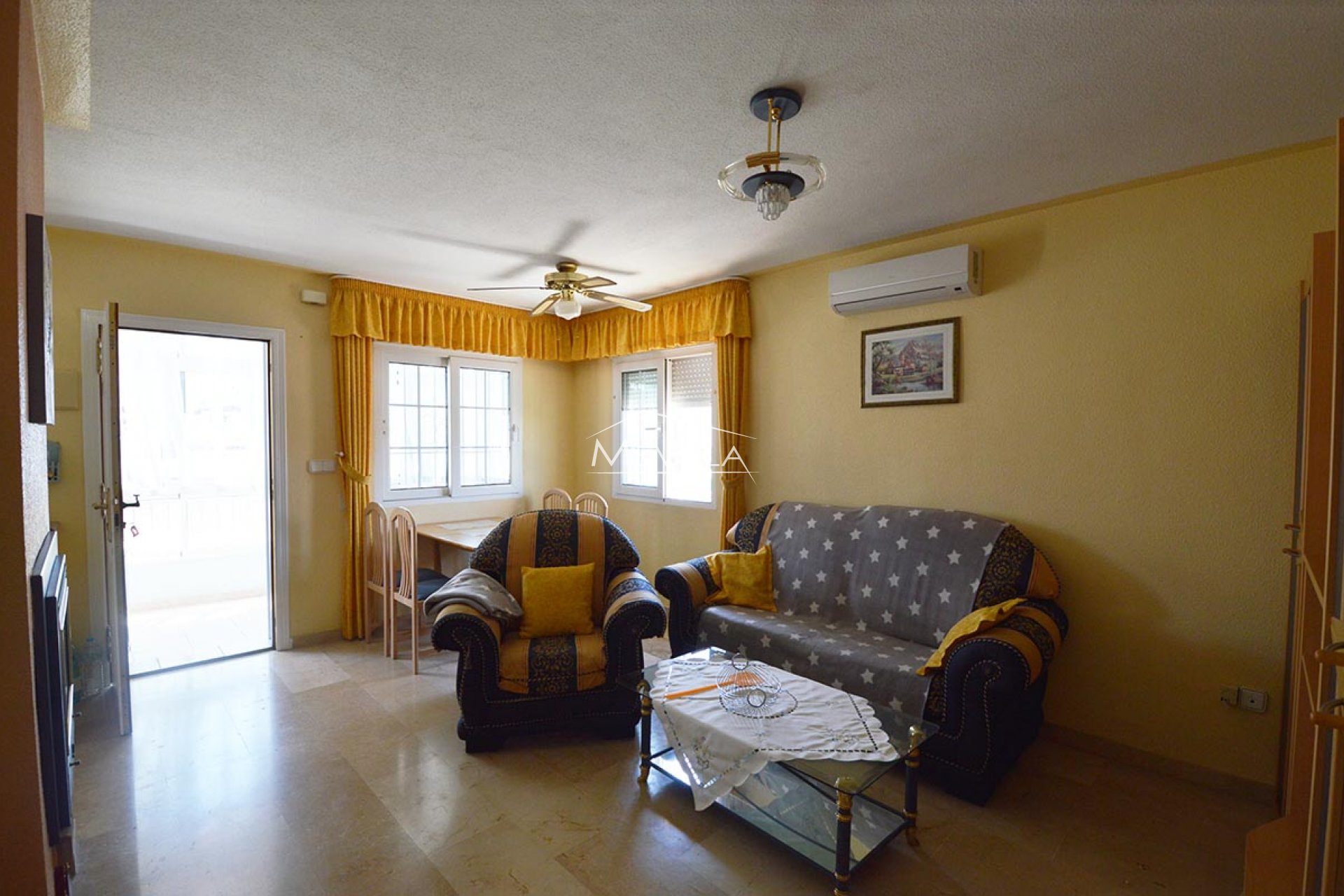 Reventes -  - Orihuela Costa - Playa Flamenca