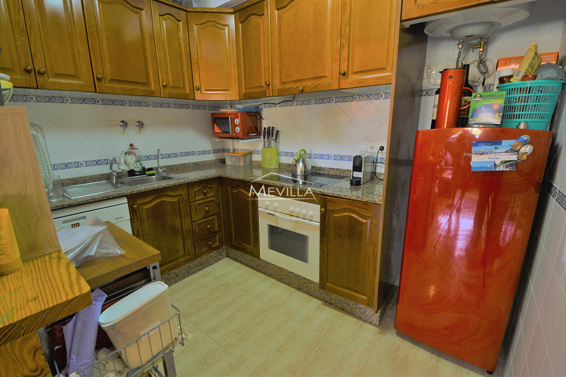 Reventes -  - Orihuela Costa - Playa Flamenca