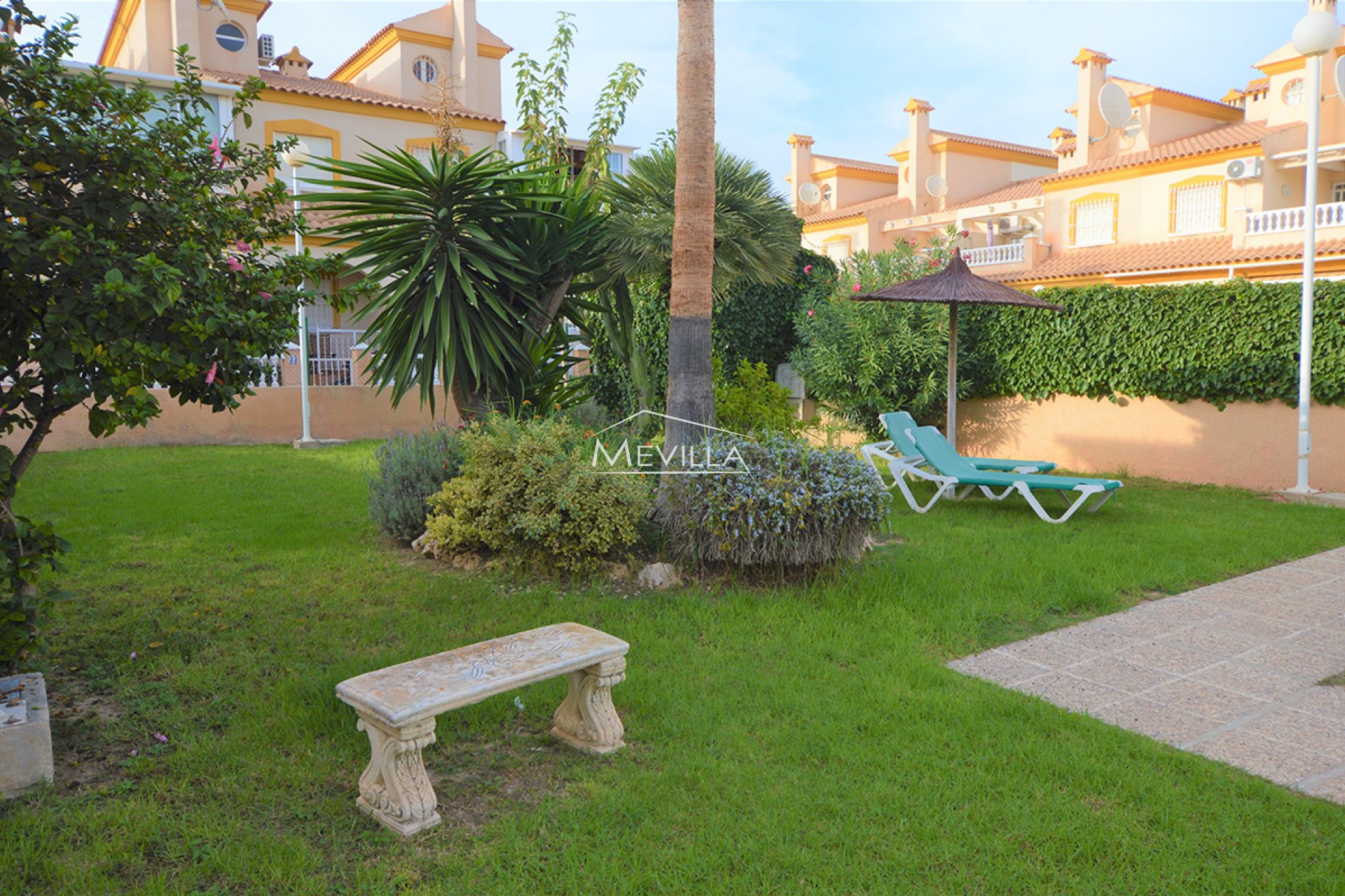 Reventes -  - Orihuela Costa - Playa Flamenca