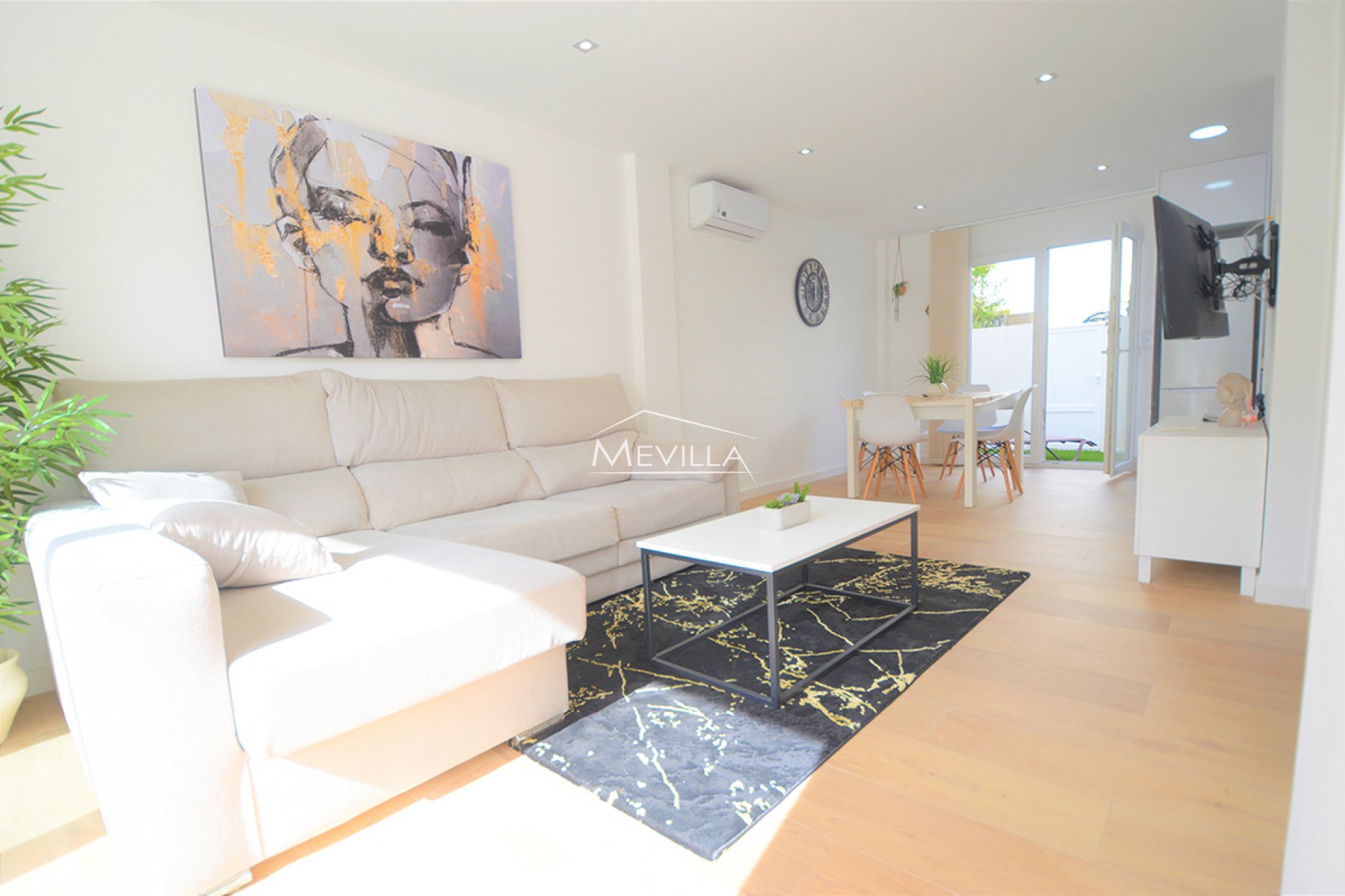 Reventes -  - Orihuela Costa - Playa Flamenca