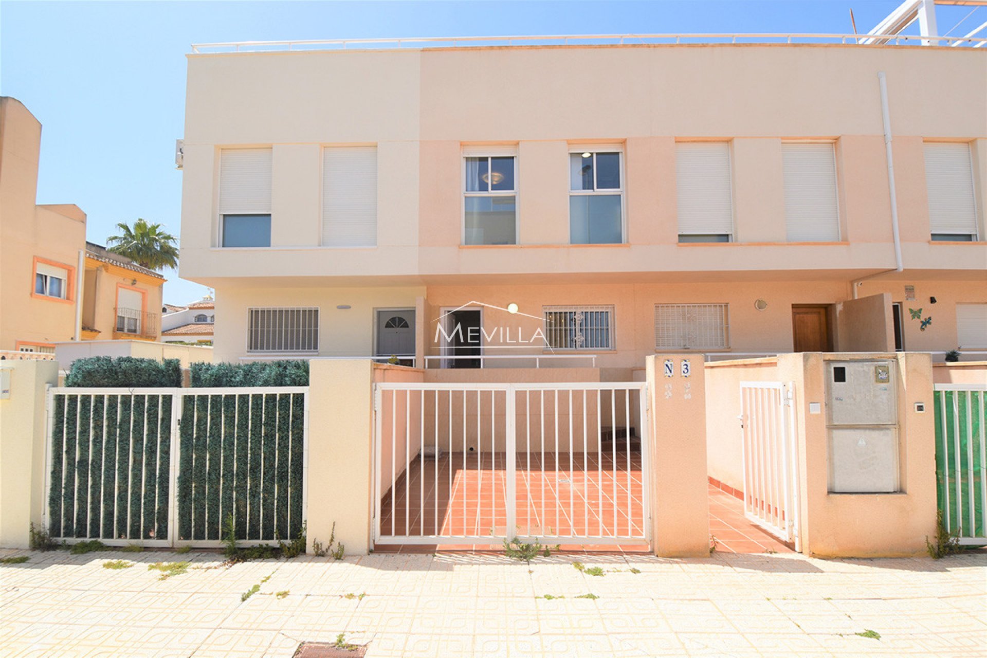 Reventes -  - Orihuela Costa - Playa Flamenca