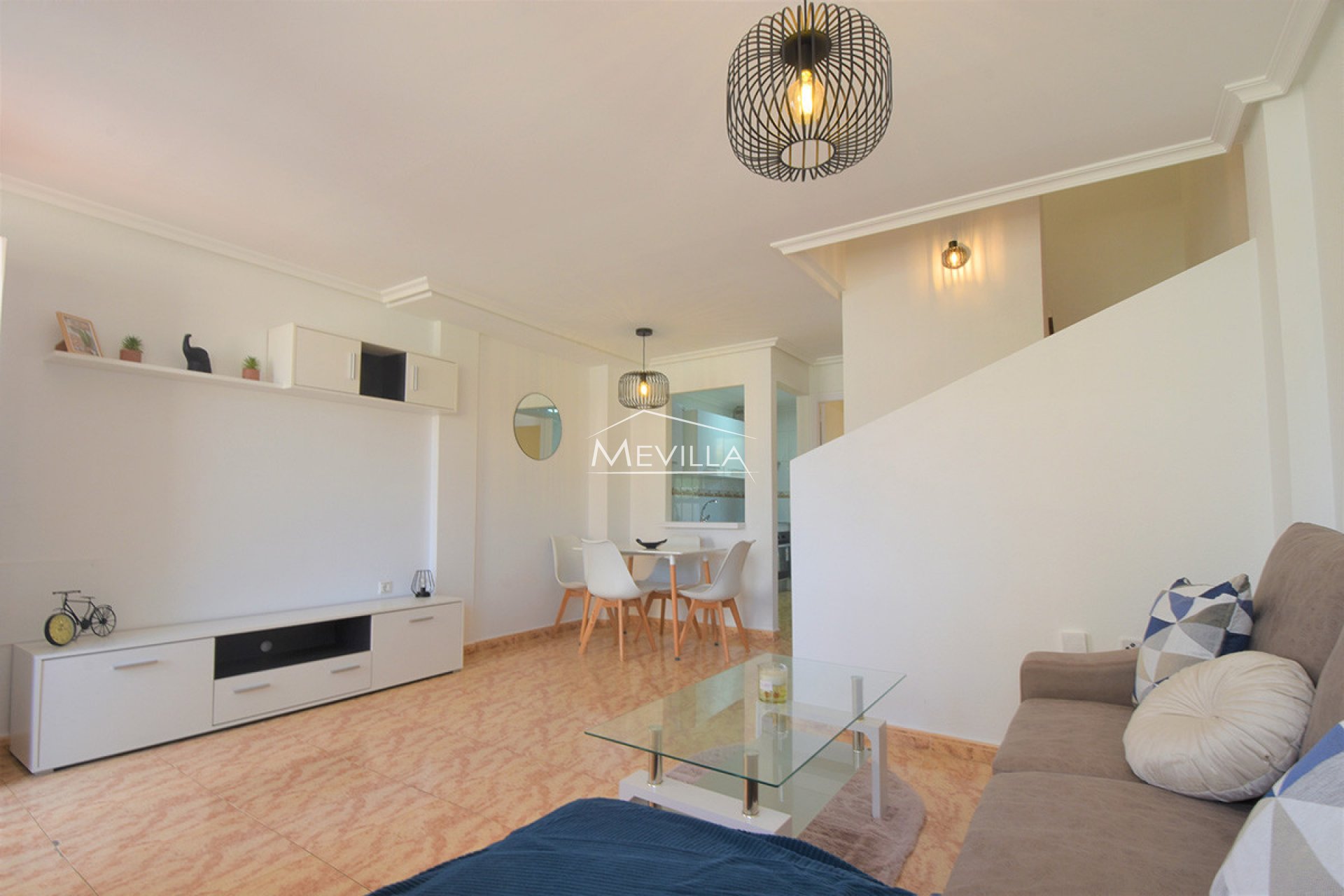 Reventes -  - Orihuela Costa - Playa Flamenca