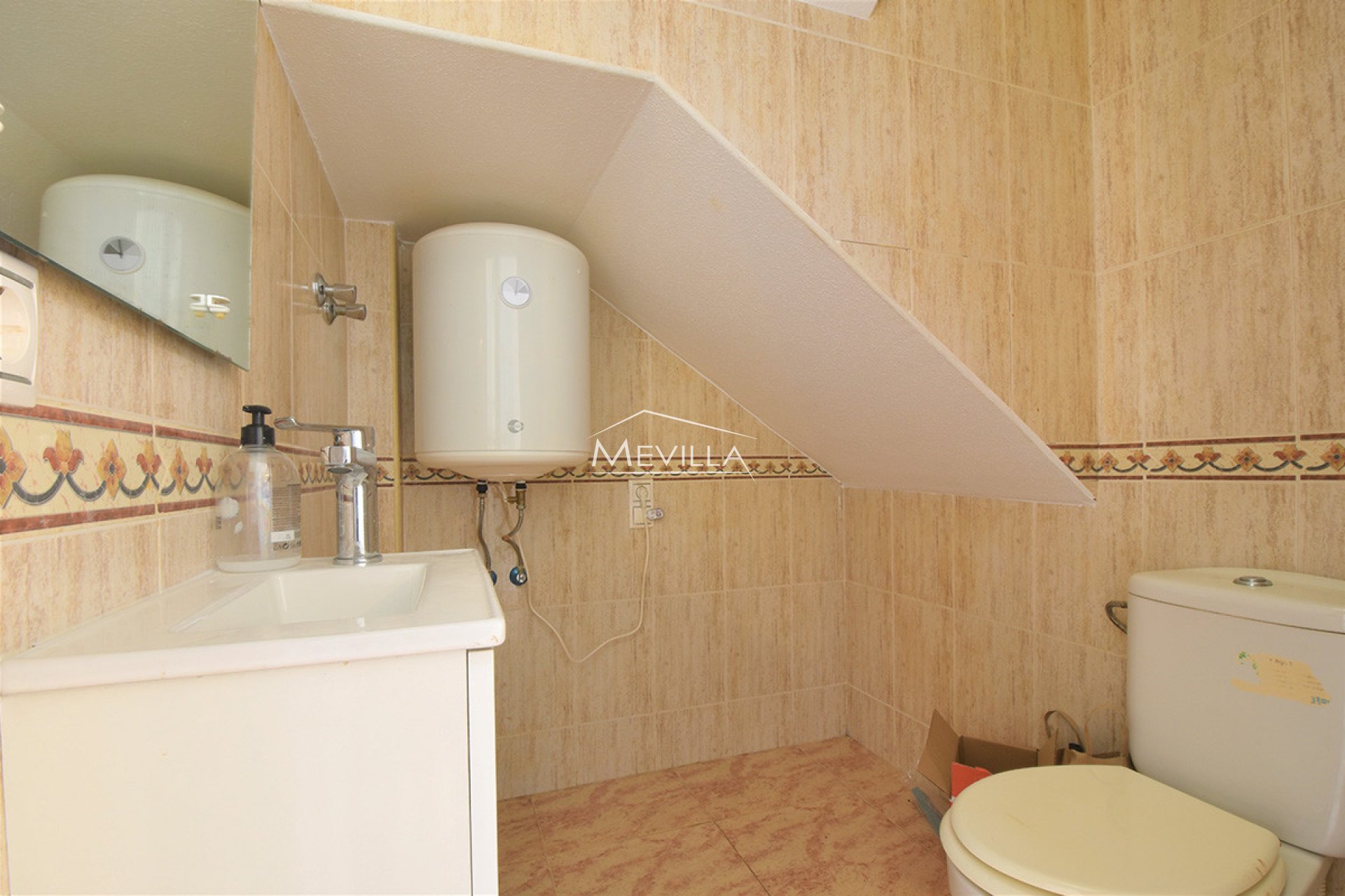 Reventes -  - Orihuela Costa - Playa Flamenca