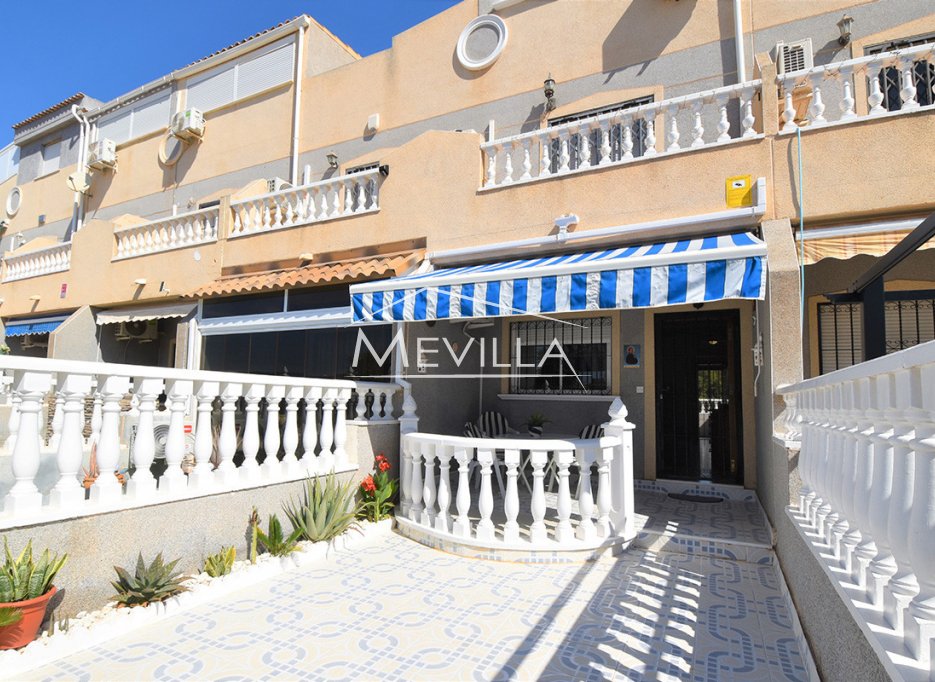 Reventes -  - Orihuela Costa - Playa Flamenca