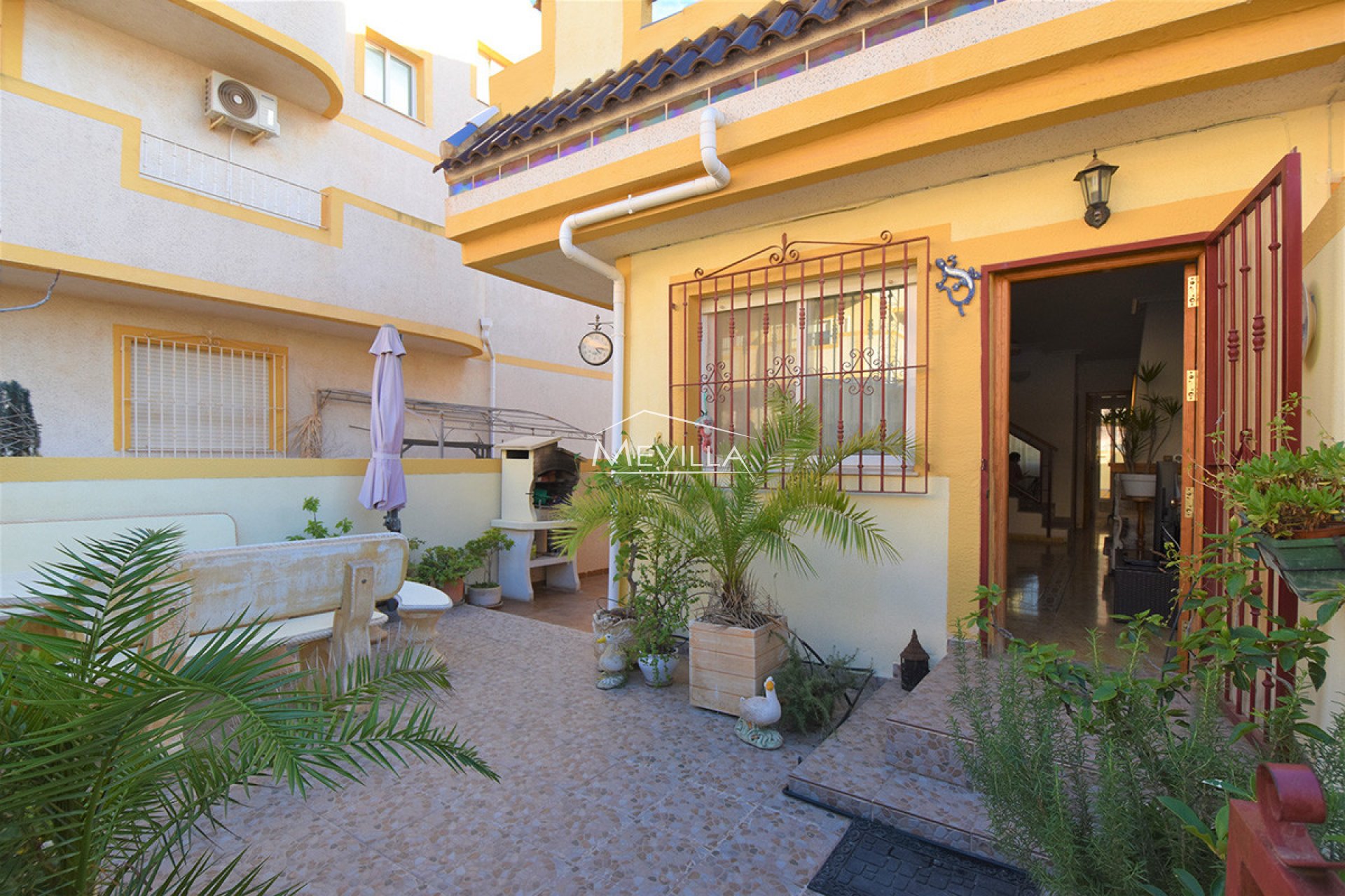 Reventes -  - Orihuela Costa - Playa Flamenca