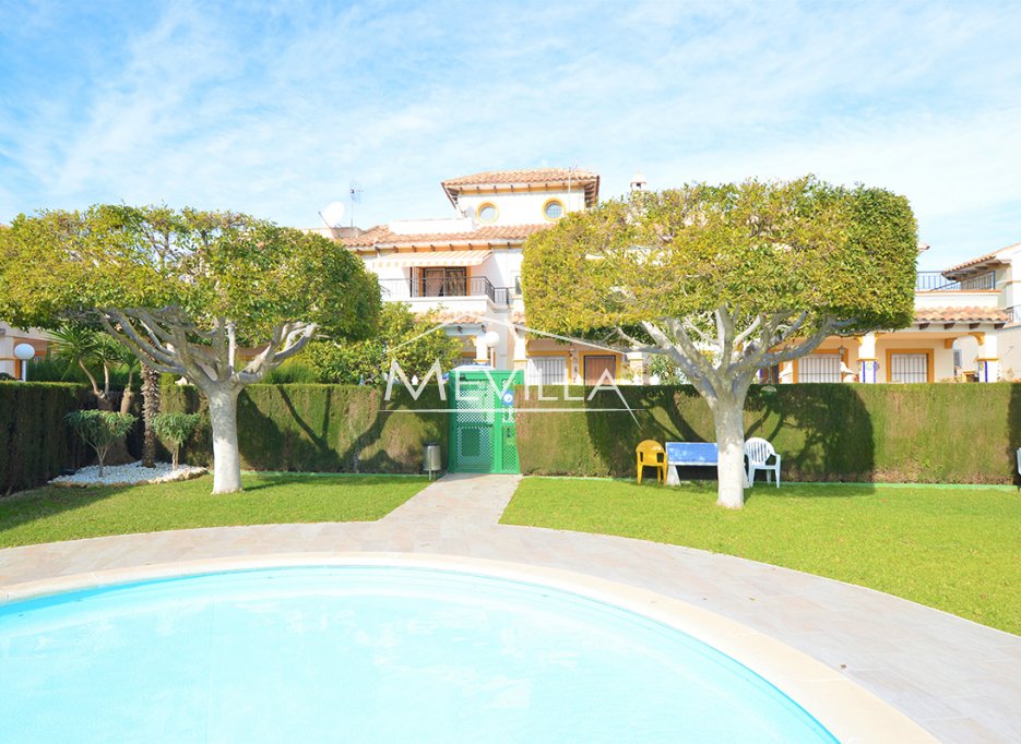 Reventes -  - Orihuela Costa - Punta Prima