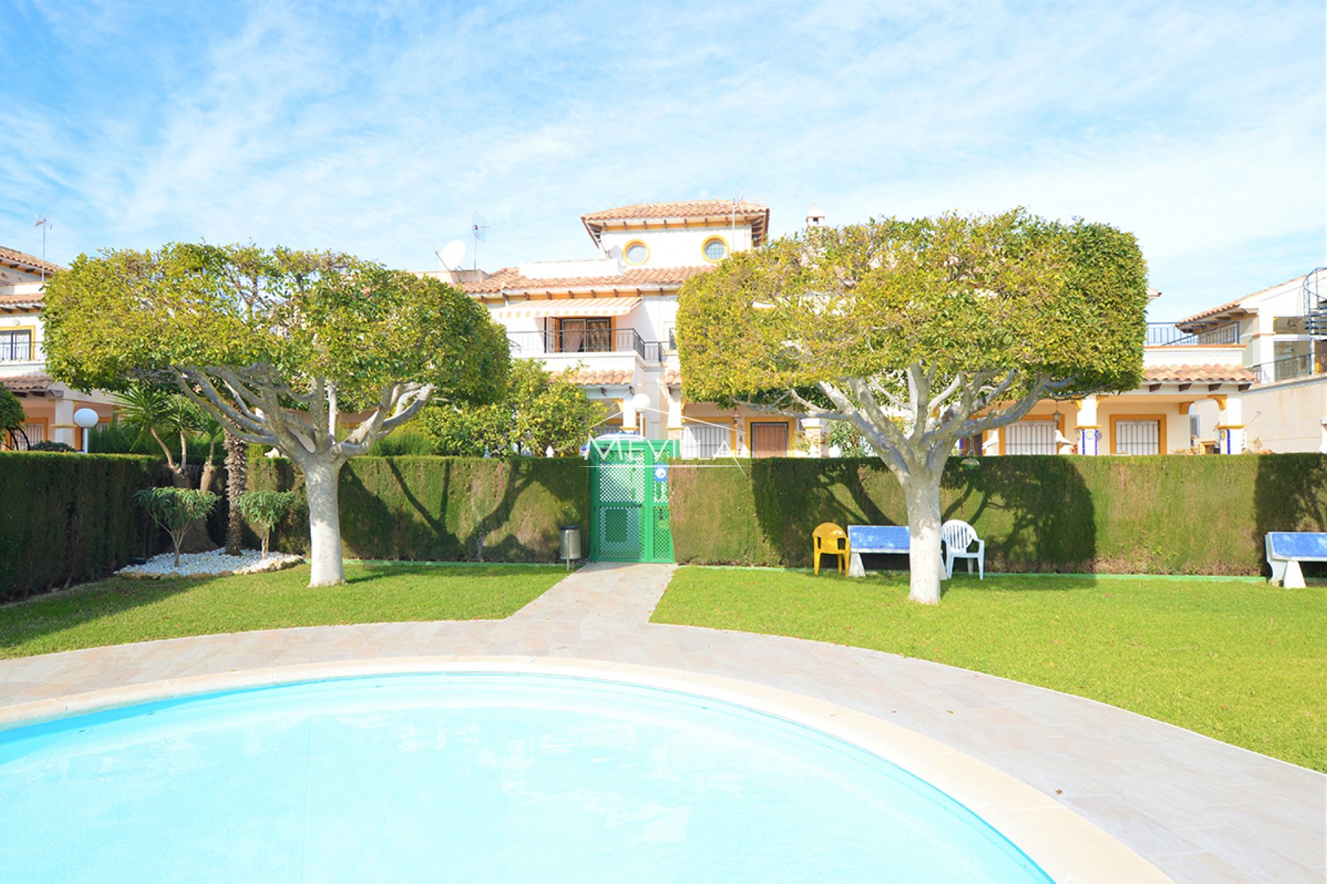 Reventes -  - Orihuela Costa - Punta Prima