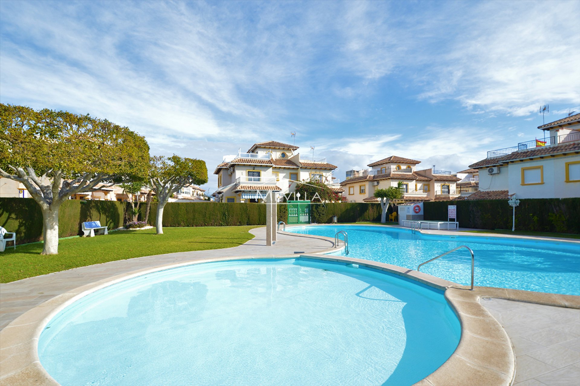 Reventes -  - Orihuela Costa - Punta Prima