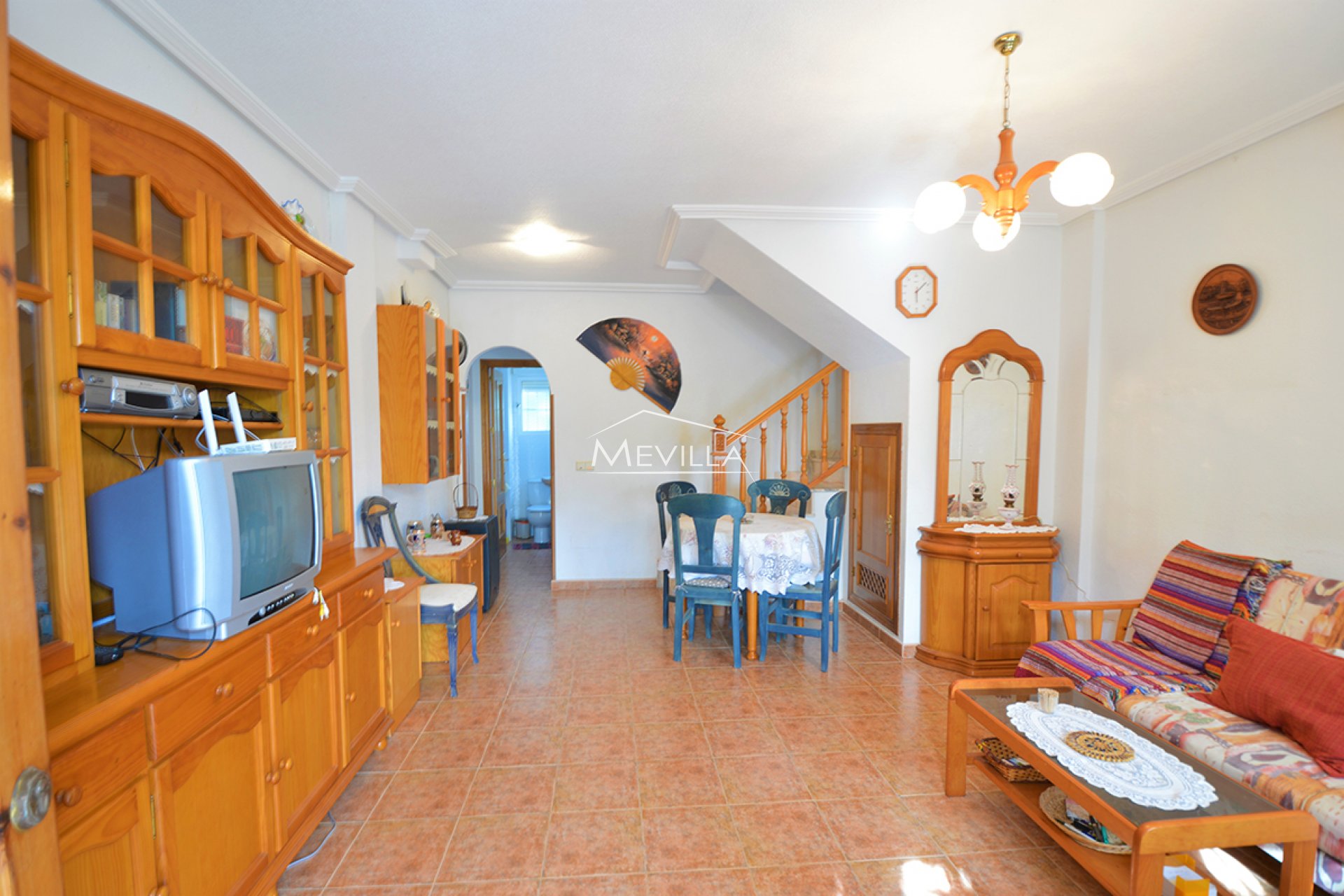 Reventes -  - Orihuela Costa - Punta Prima