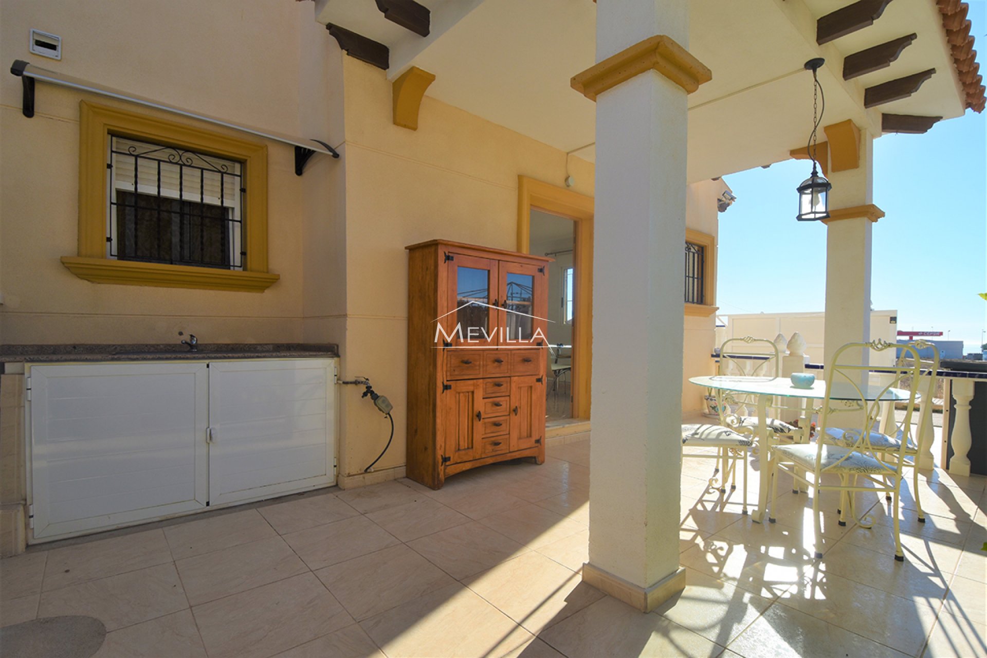 Reventes -  - Orihuela Costa - Punta Prima