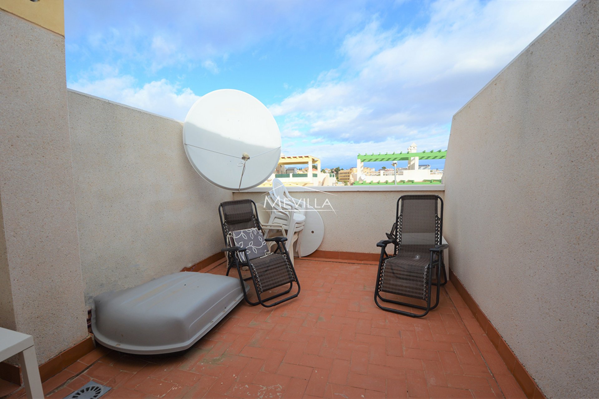 Reventes -  - Orihuela Costa - Villamartin