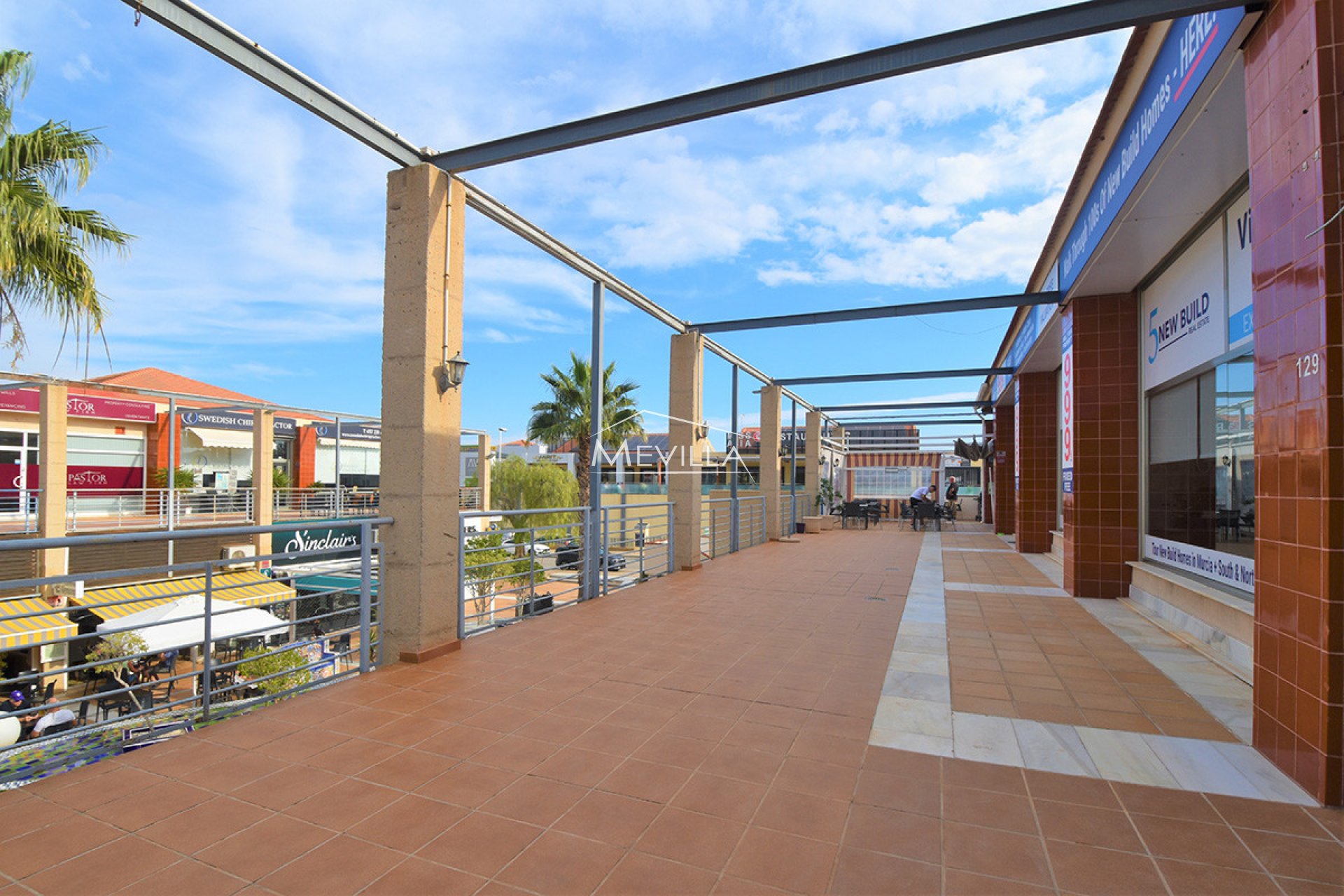 Reventes -  - Orihuela Costa - Villamartin