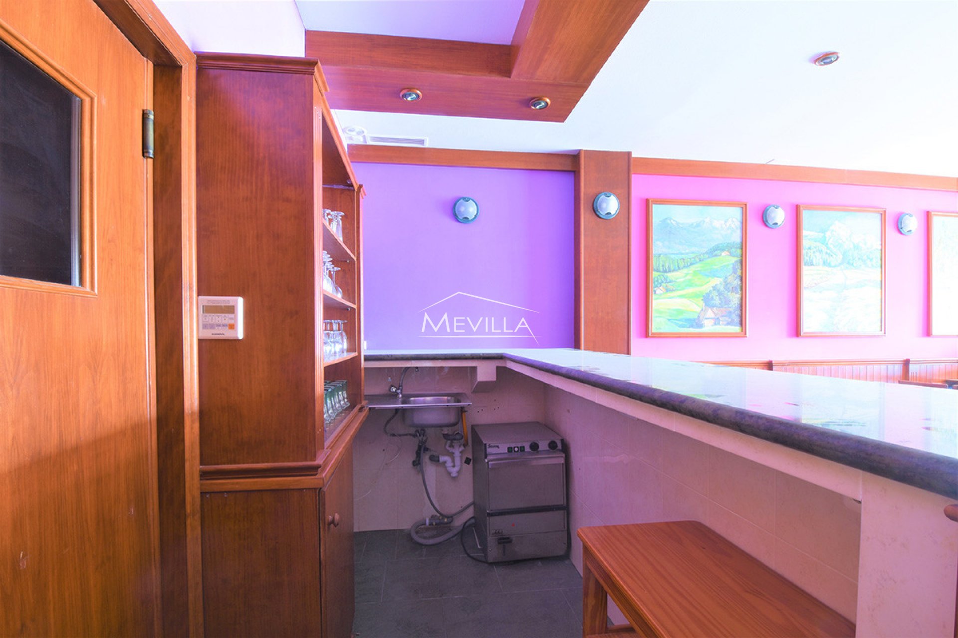 Reventes -  - Orihuela Costa - Villamartin