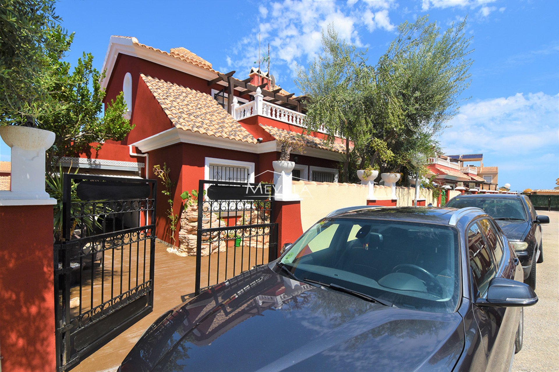 Reventes -  - Orihuela Costa - Villamartin