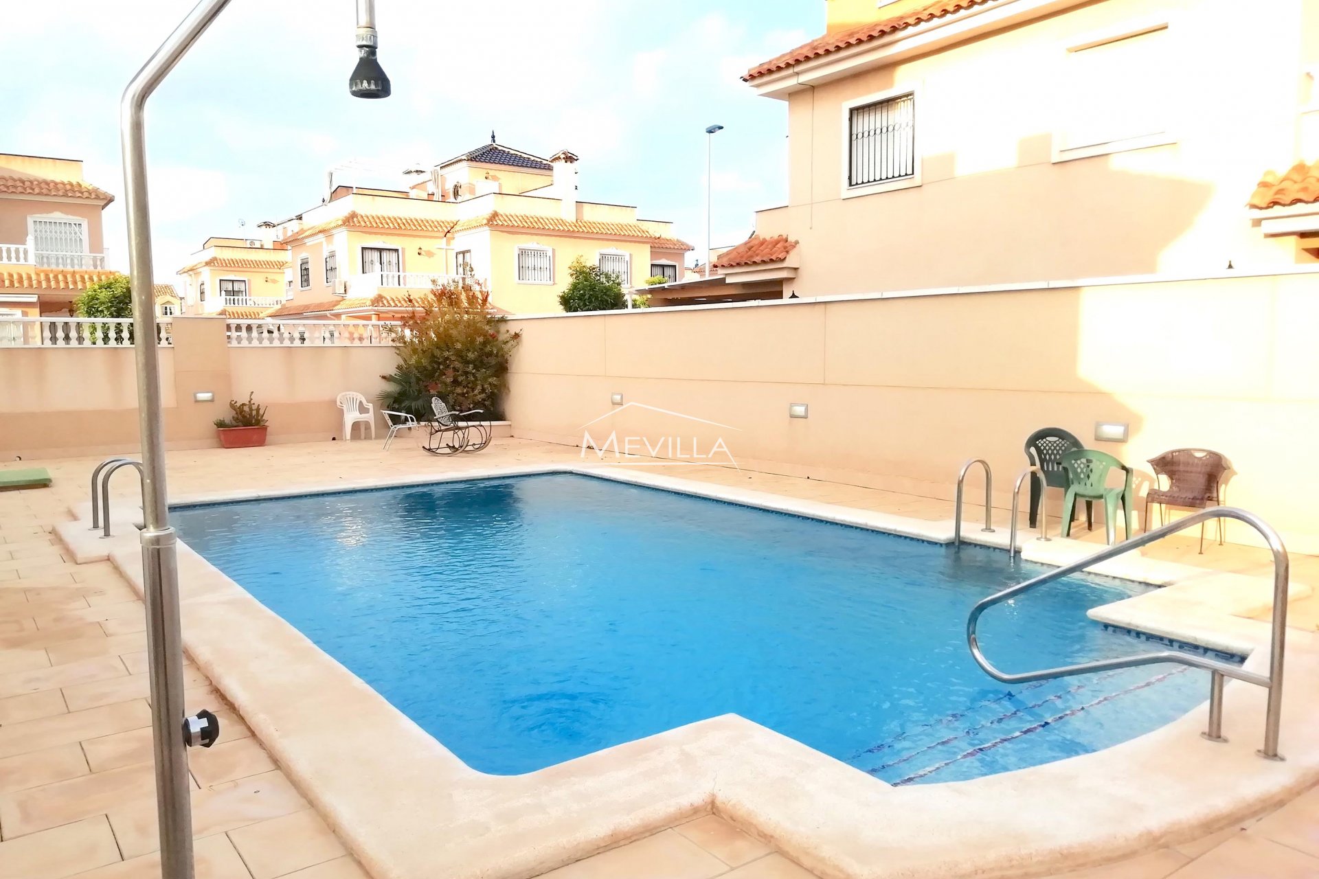 Reventes -  - Pilar de la Horadada - Torre de la Horadada