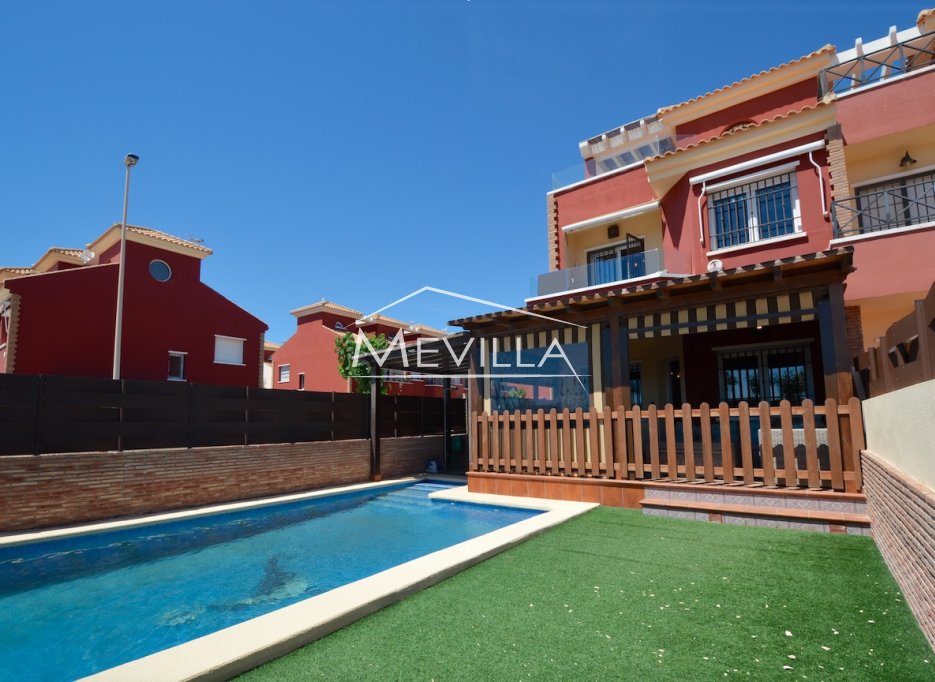 Reventes -  - Pilar de la Horadada - Torre de la Horadada