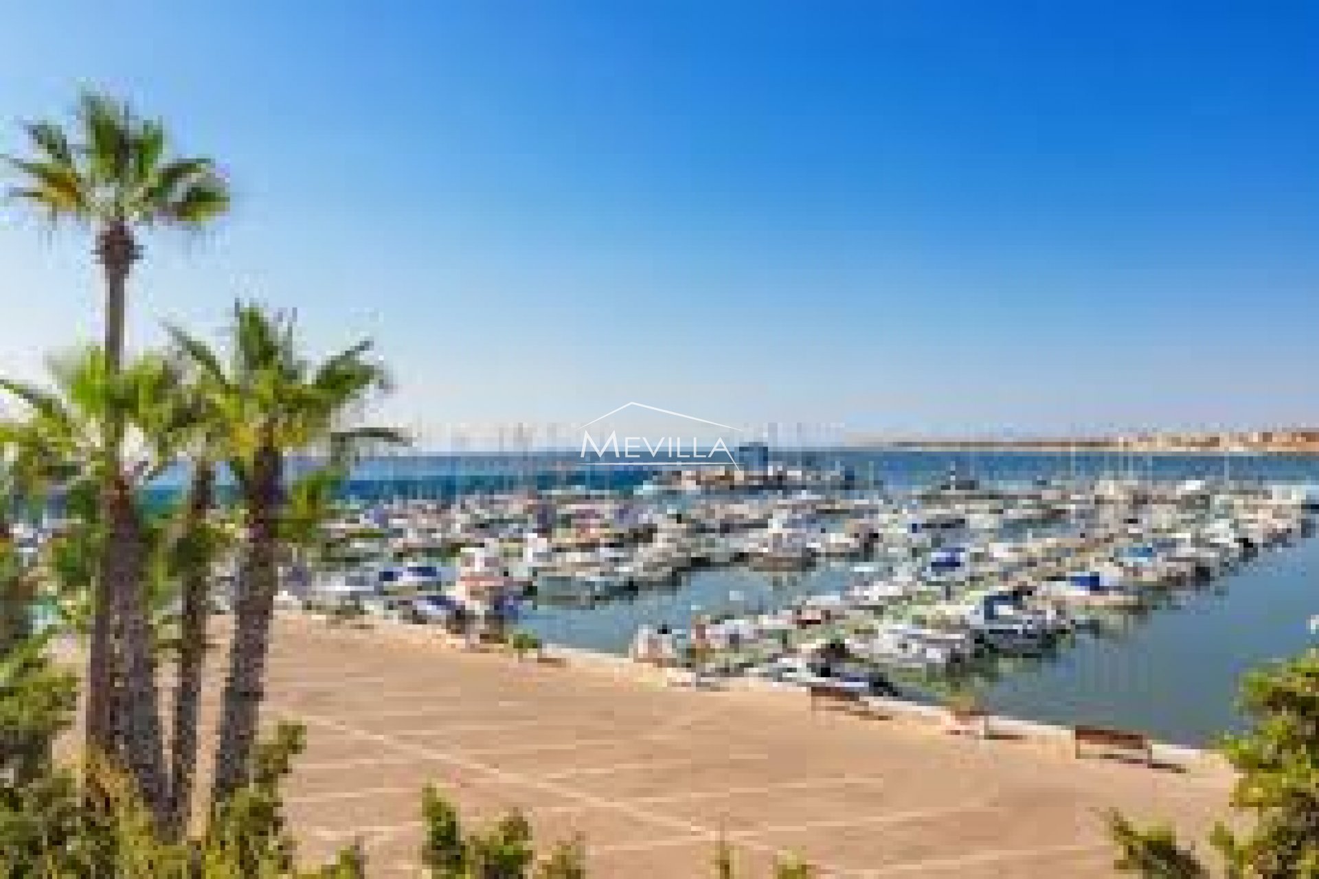 Reventes -  - Pilar de la Horadada - Torre de la Horadada