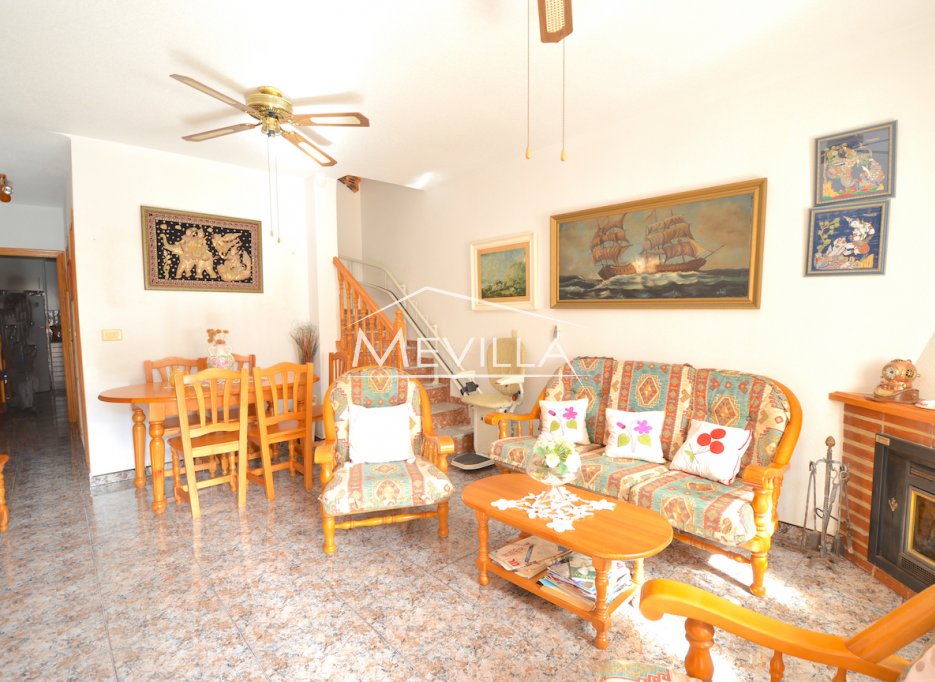 Reventes -  - Pilar de la Horadada - Torre de la Horadada