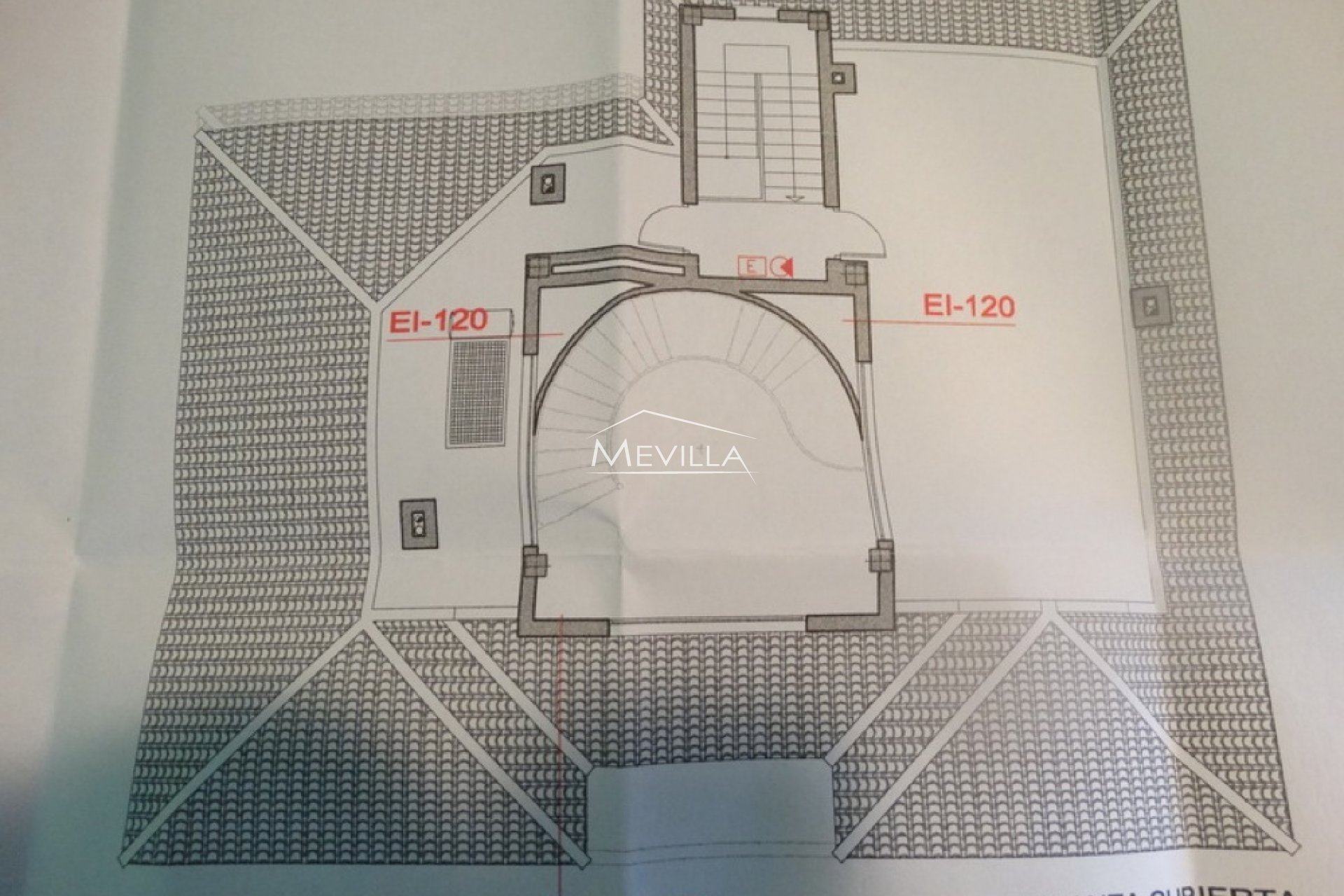 Reventes - Plot - Orihuela Costa - Cabo Roig