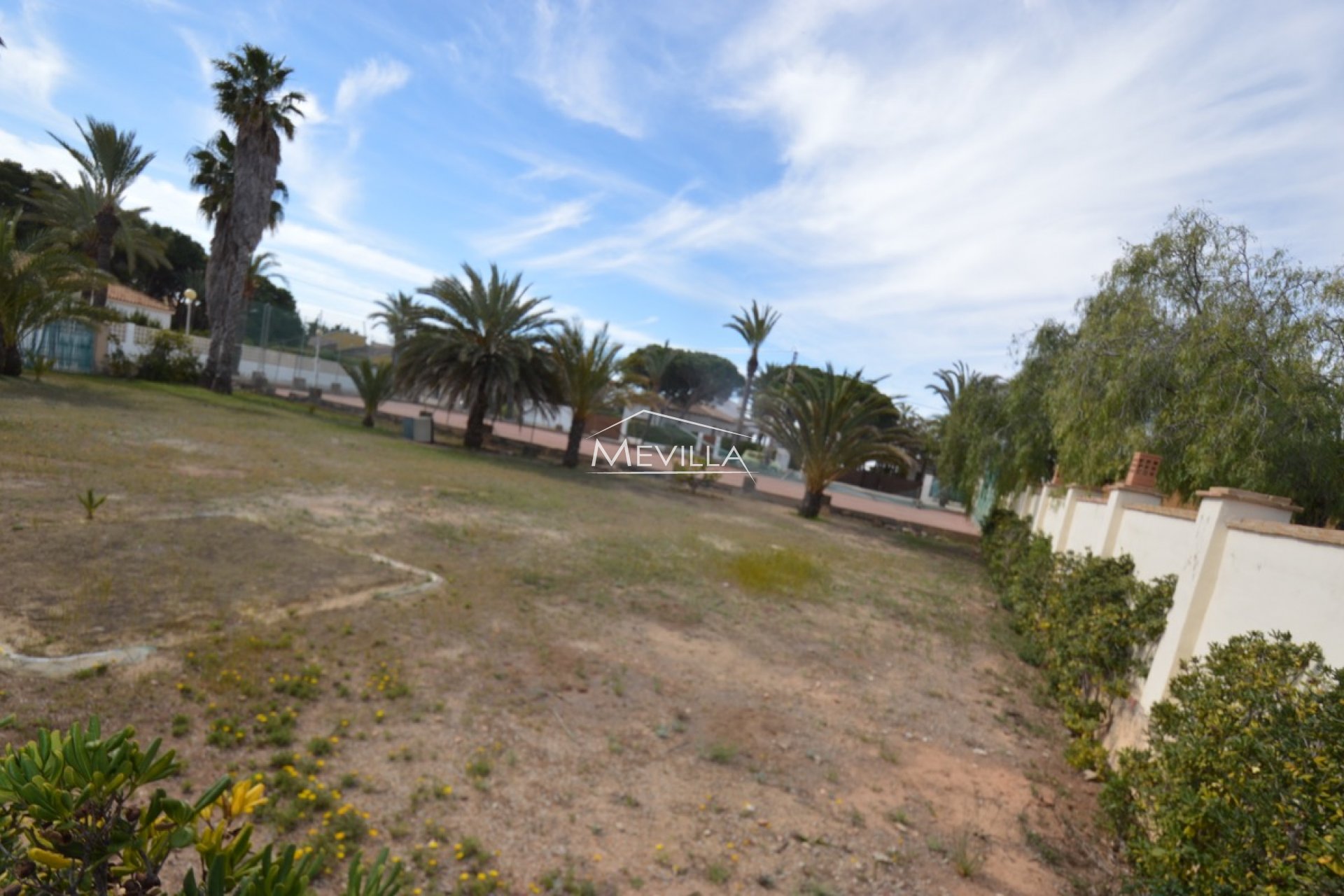 Reventes - Plot - Orihuela Costa - Cabo Roig
