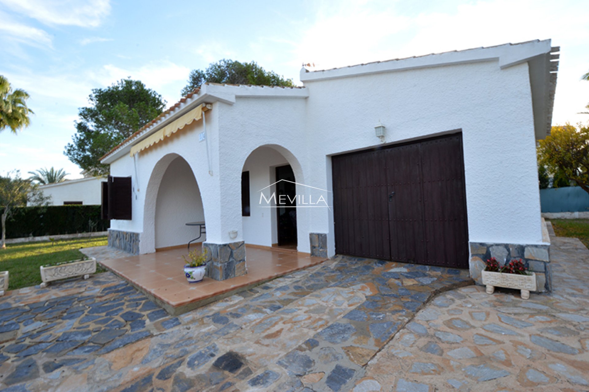 Reventes - Plot - Orihuela Costa - Cabo Roig