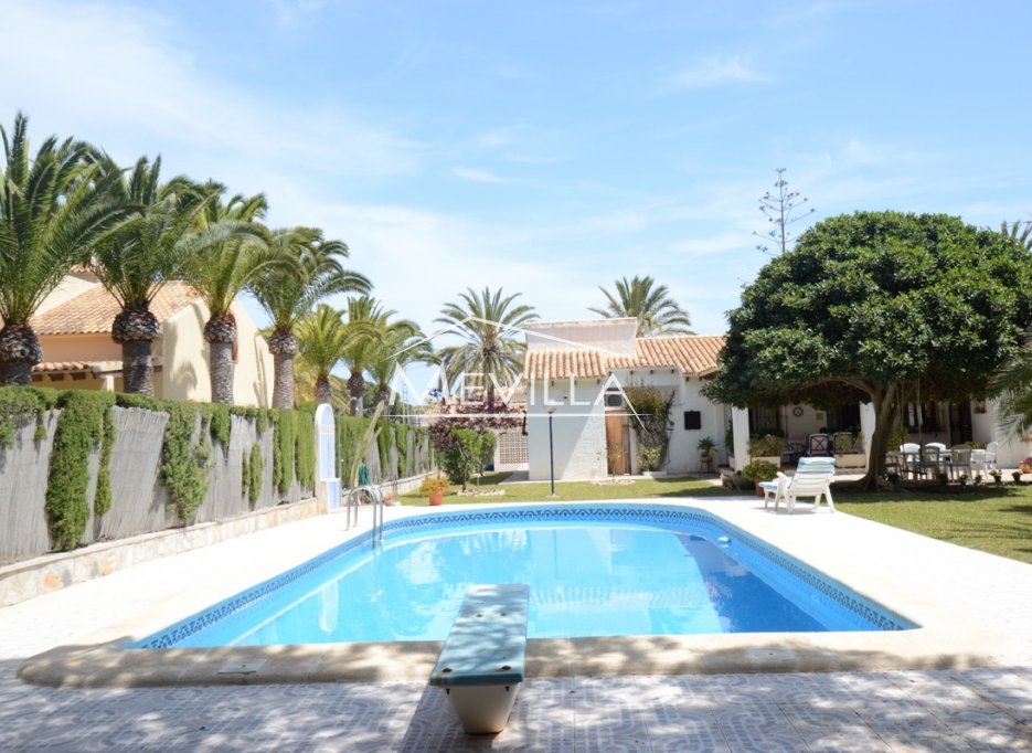 Reventes - Plot - Orihuela Costa - Cabo Roig