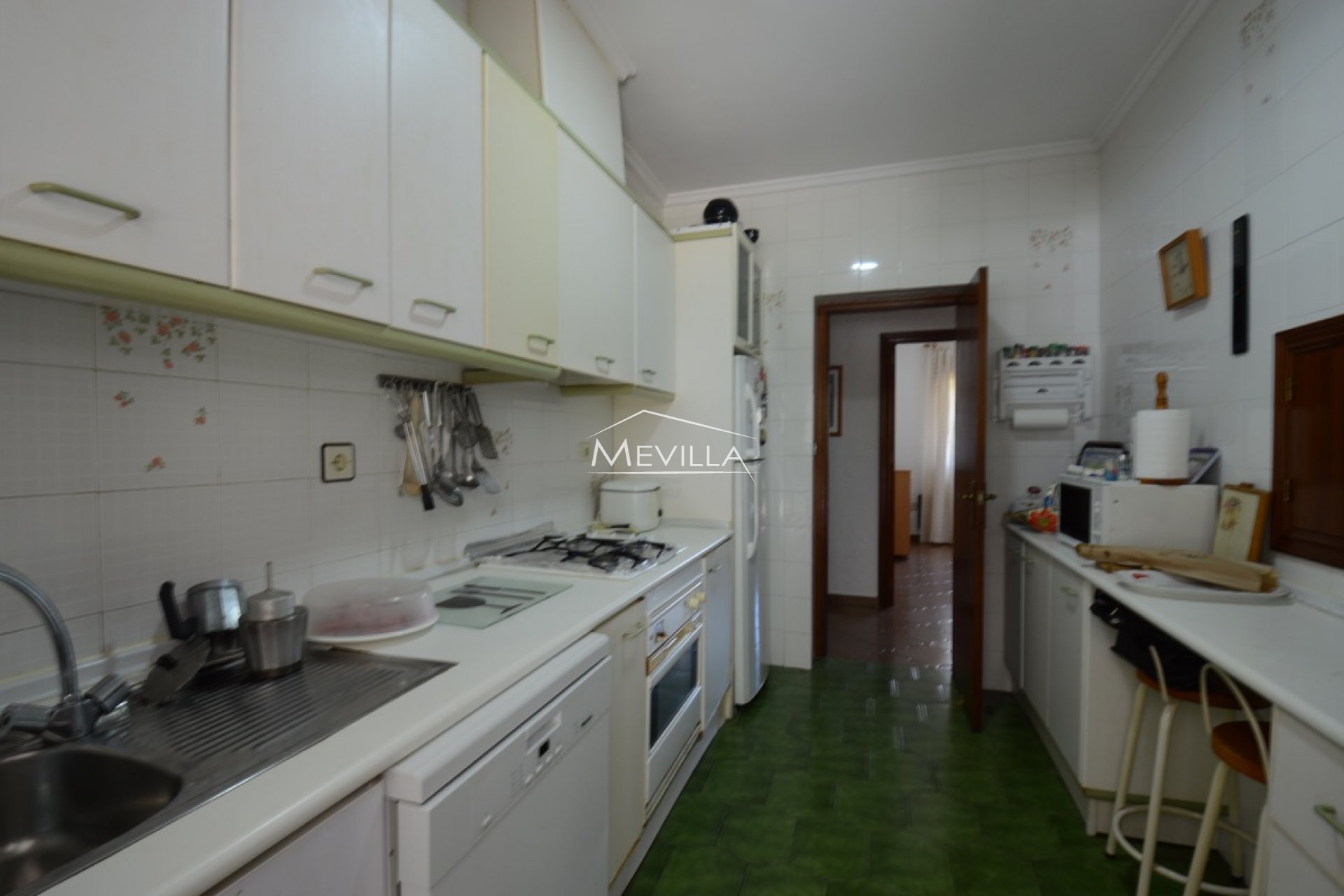 Reventes - Plot - Orihuela Costa - Cabo Roig