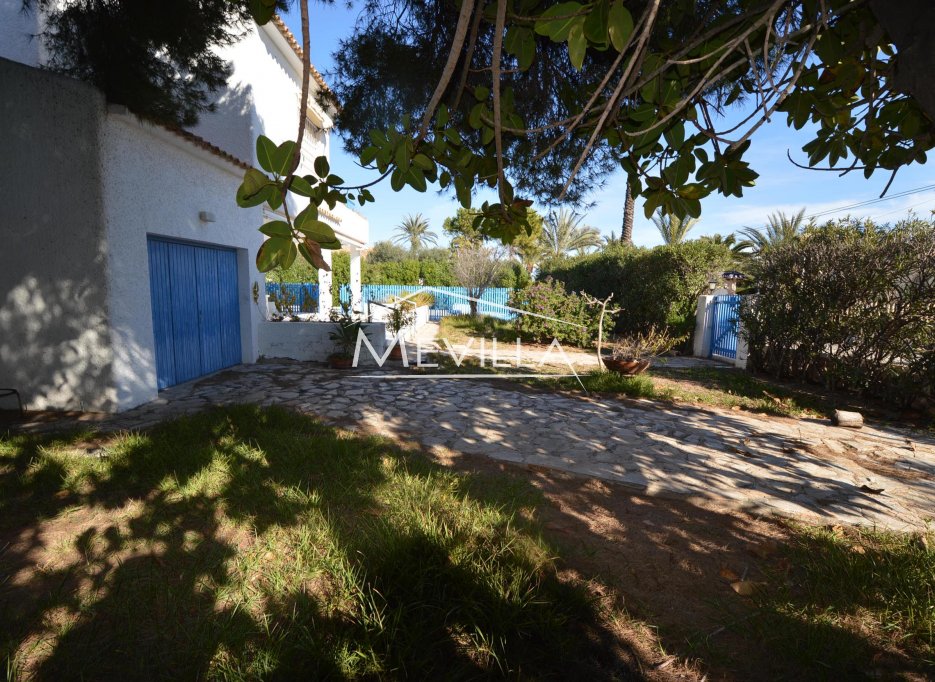 Reventes - Plot - Orihuela Costa - Cabo Roig