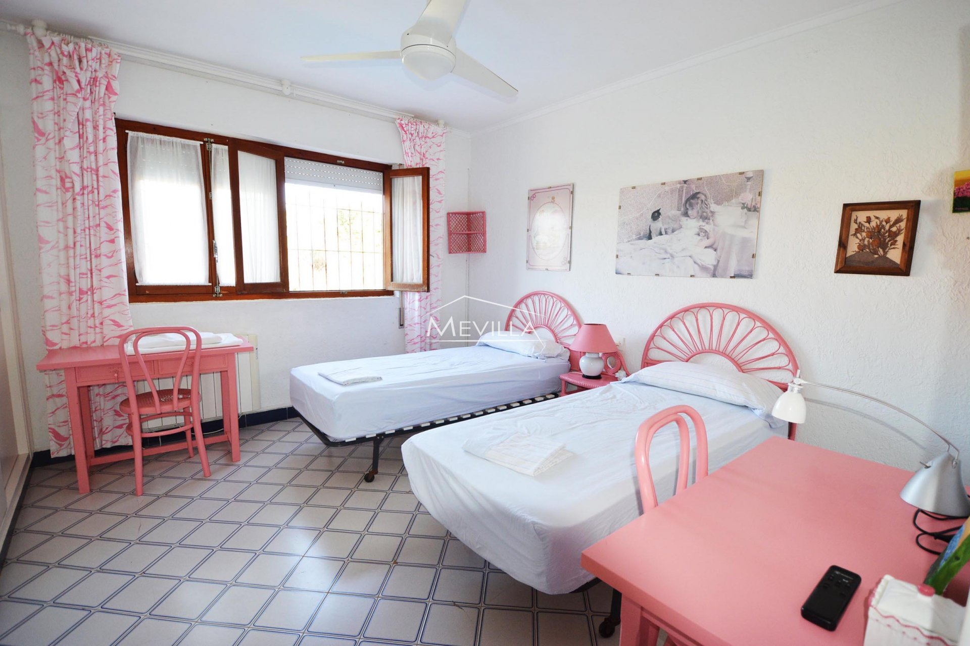 Reventes - Plot - Orihuela Costa - Cabo Roig