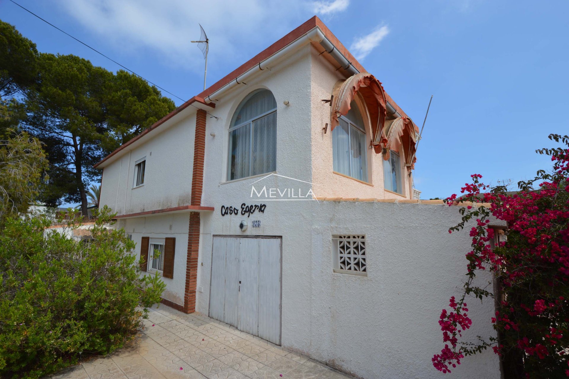 Reventes - Plot - Orihuela Costa - Cabo Roig