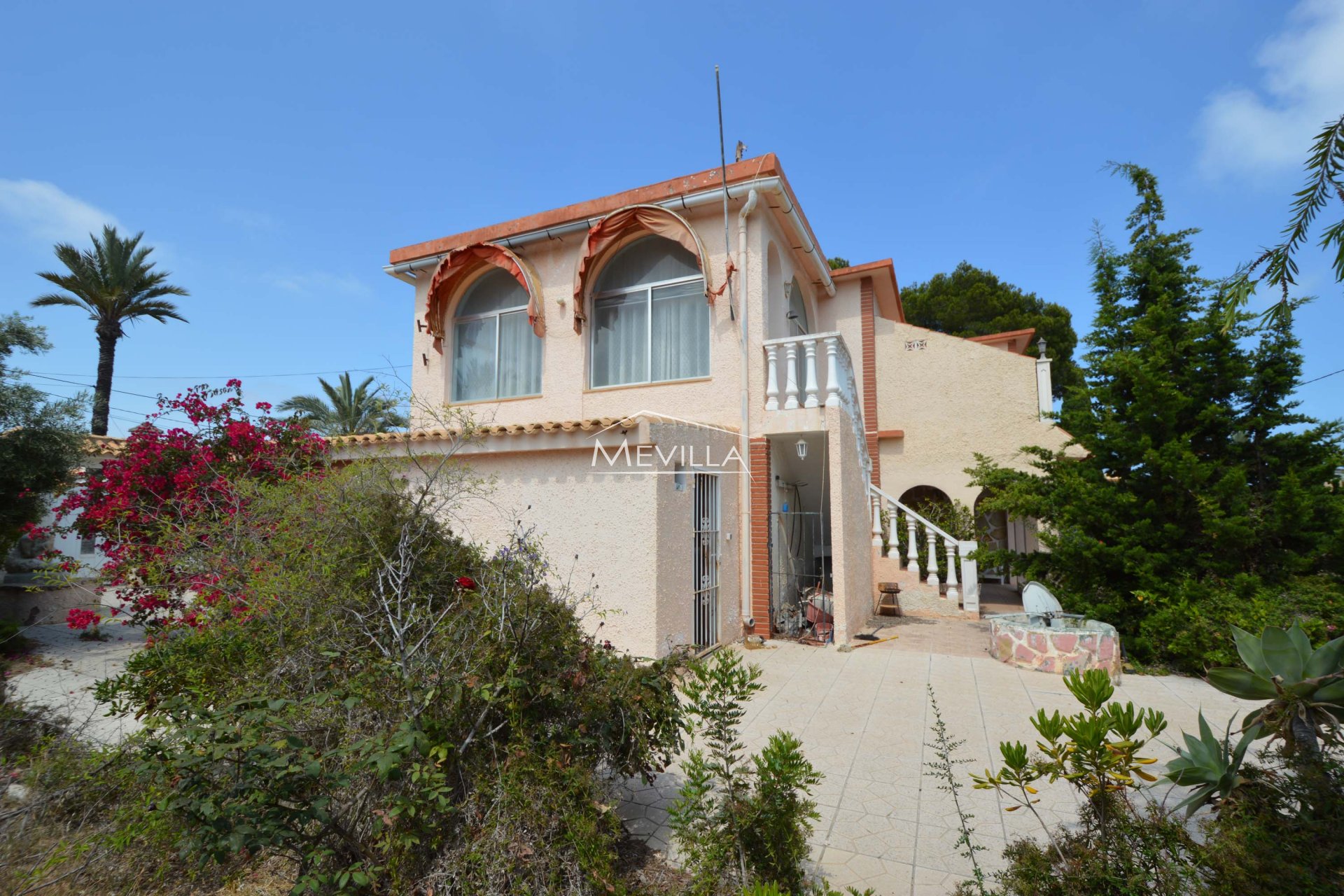 Reventes - Plot - Orihuela Costa - Cabo Roig