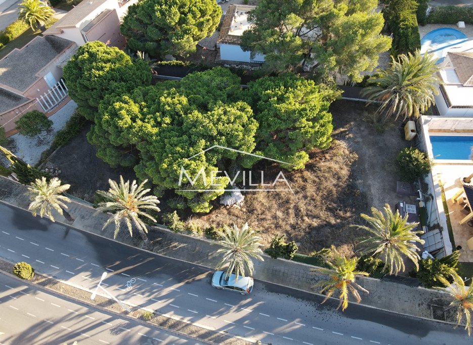 Reventes - Plot - Orihuela Costa - Cabo Roig