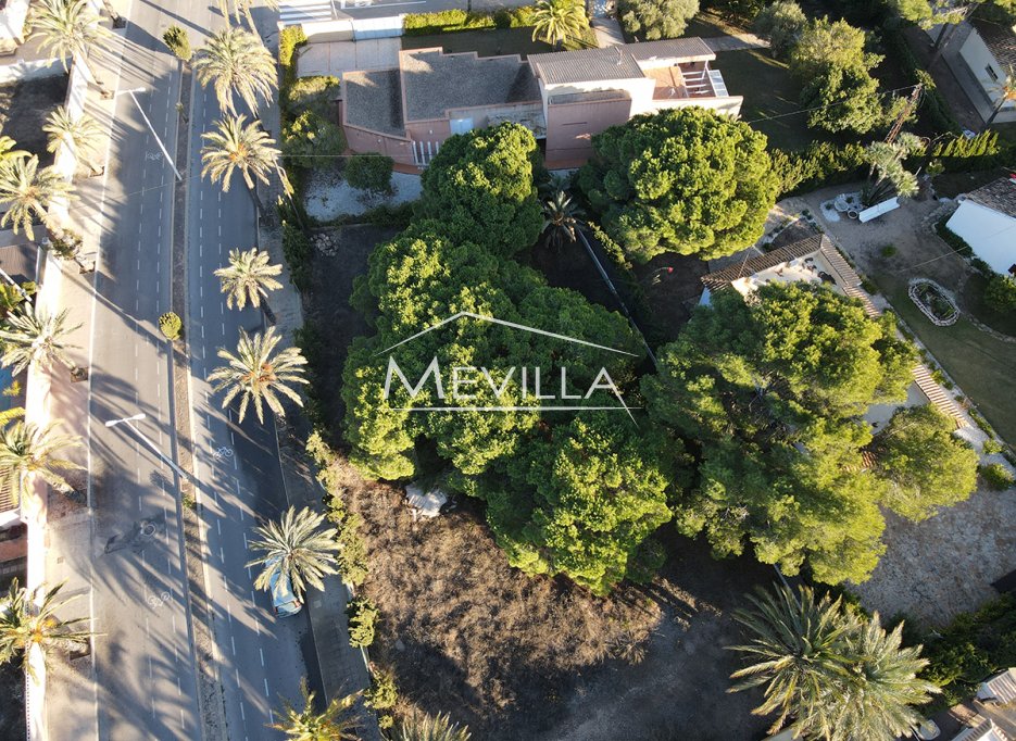 Reventes - Plot - Orihuela Costa - Cabo Roig