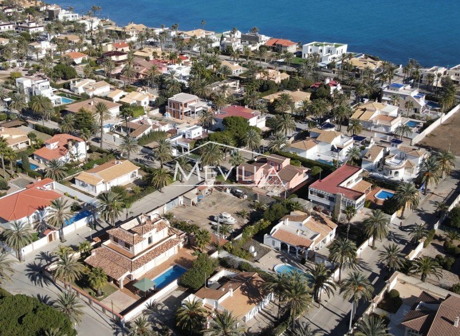 Reventes - Plot - Orihuela Costa - Cabo Roig