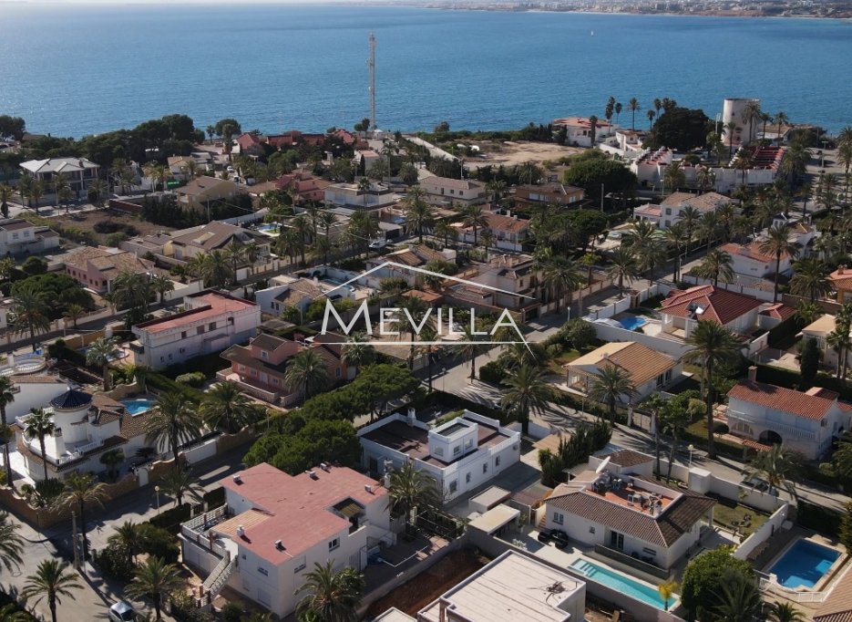 Reventes - Plot - Orihuela Costa - Cabo Roig